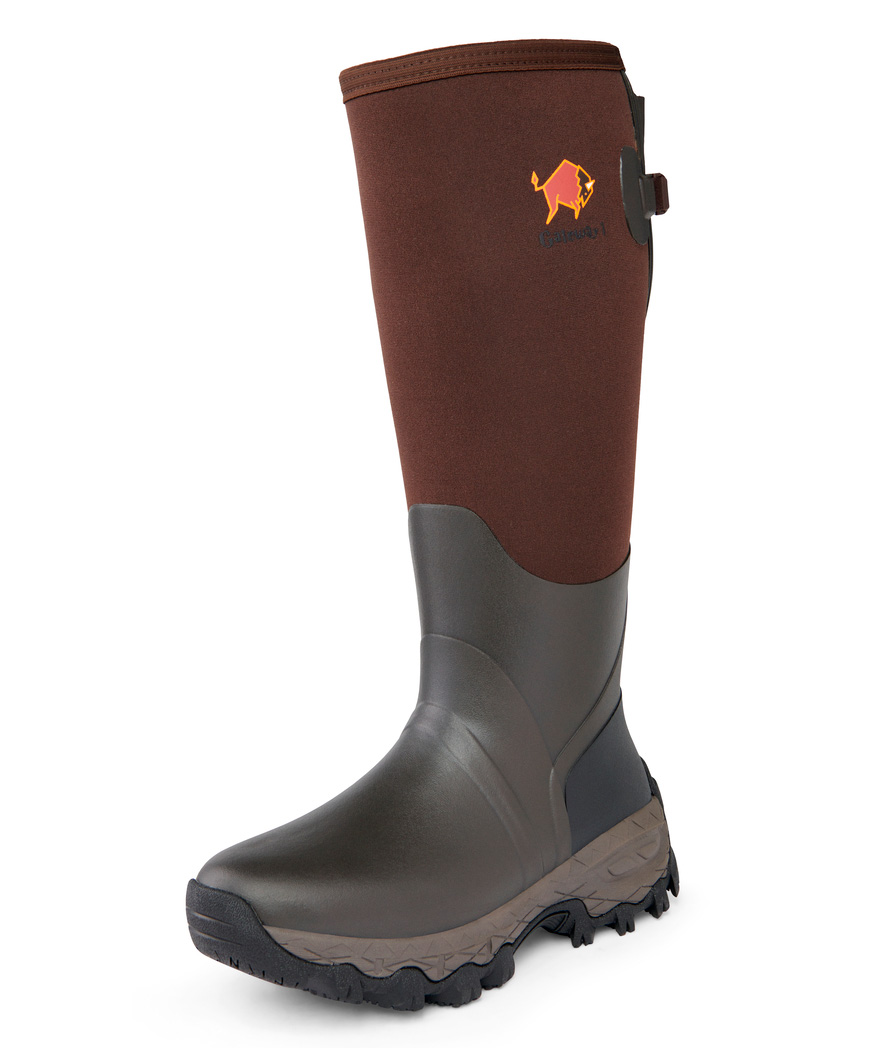 Gateway1 Woodwalker Lady 17" 4mm gummist&oslash;vler