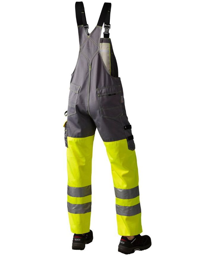 J.A.K. overalls 11107