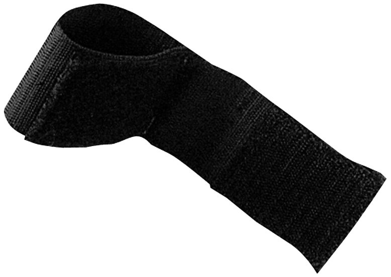 Snickers Flexi tilbeh&oslash;rsf&aelig;ste, Sort