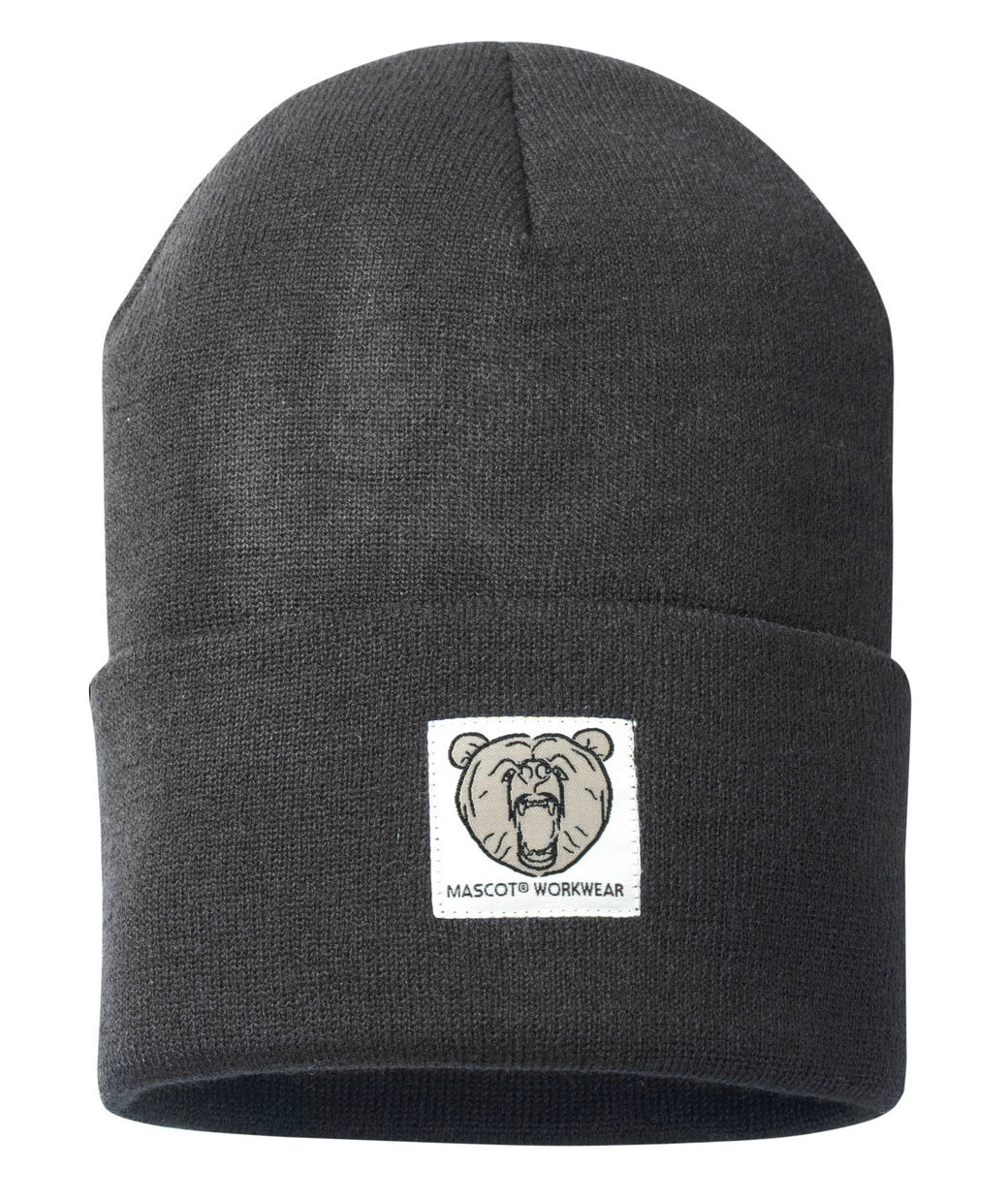 Mascot Tribeca knitted hat, Black