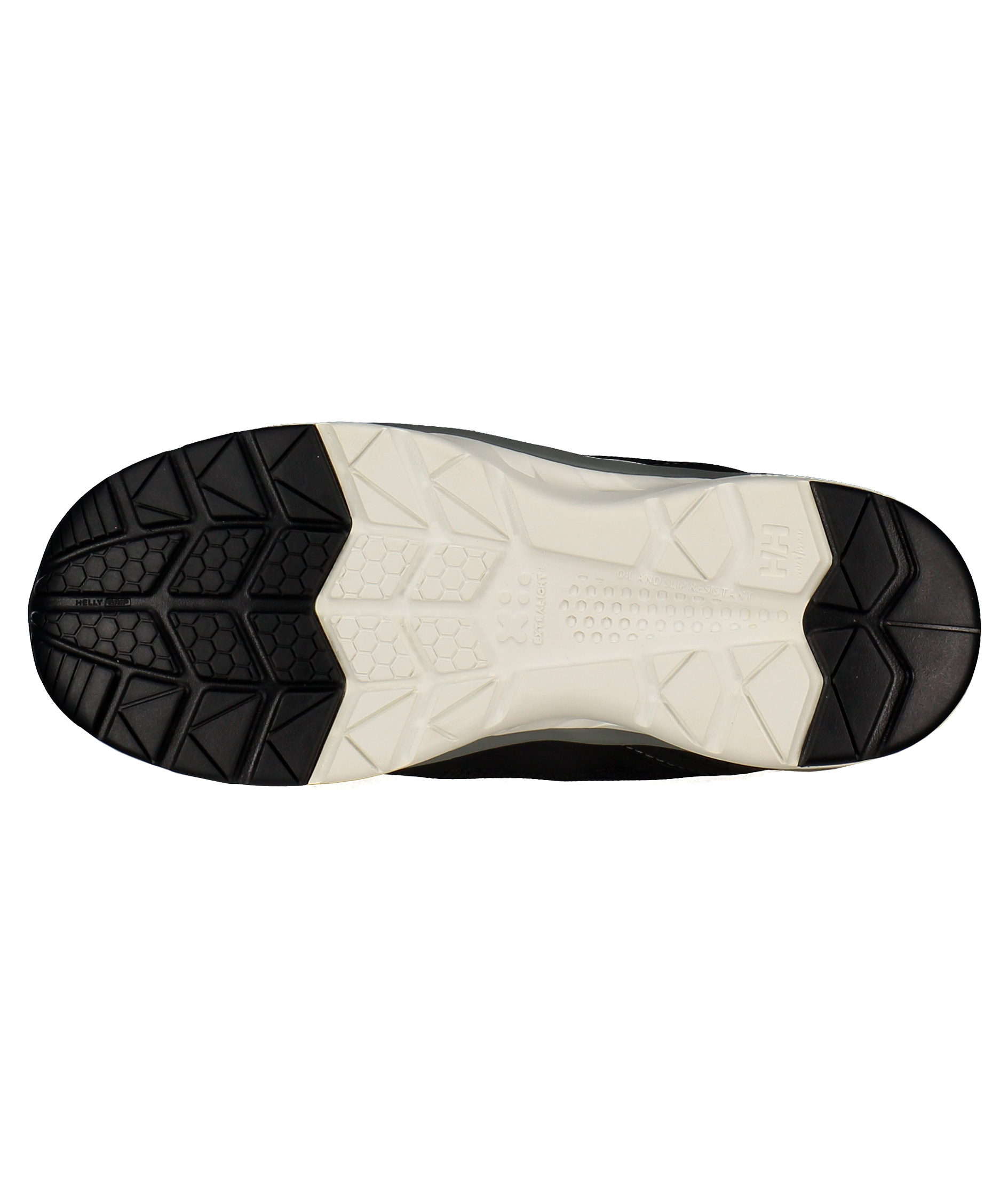 Helly&nbsp;Hansen&nbsp;Chelsea Evolution BRZ low boa safety shoes S1P, Black, large image number 2