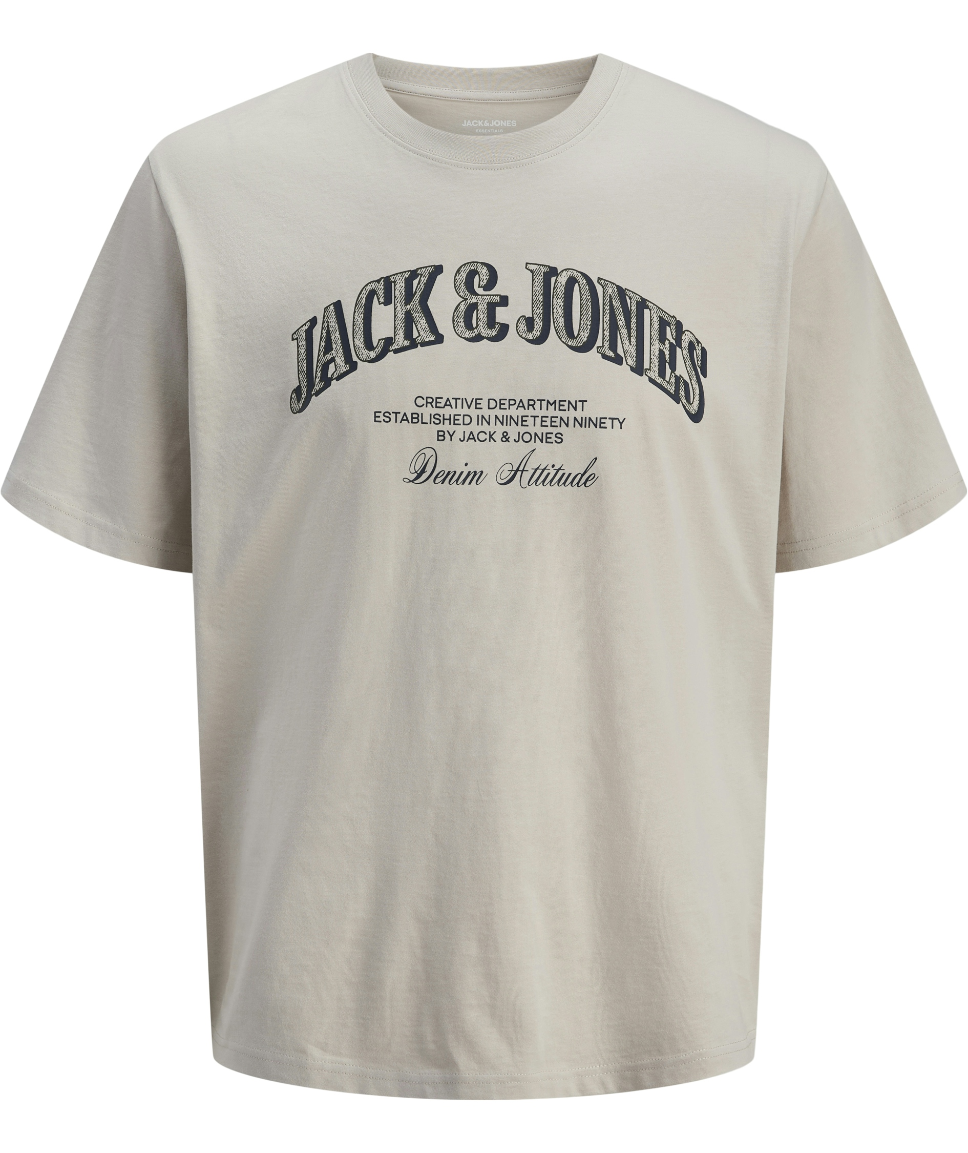 Jack & Jones JJEDENVER GRAPHIC T-Shirt