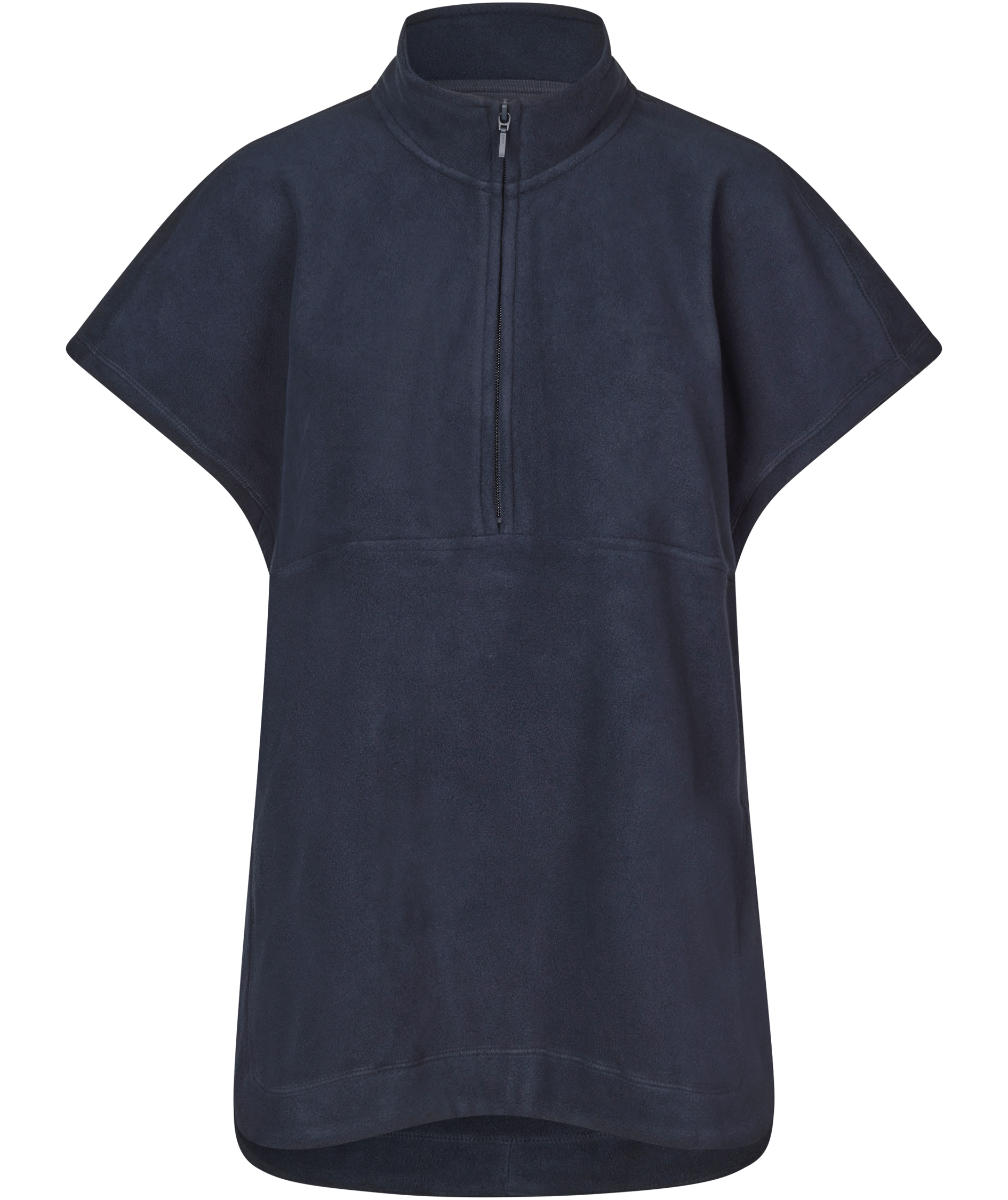 ID Fleece tunika, Navy