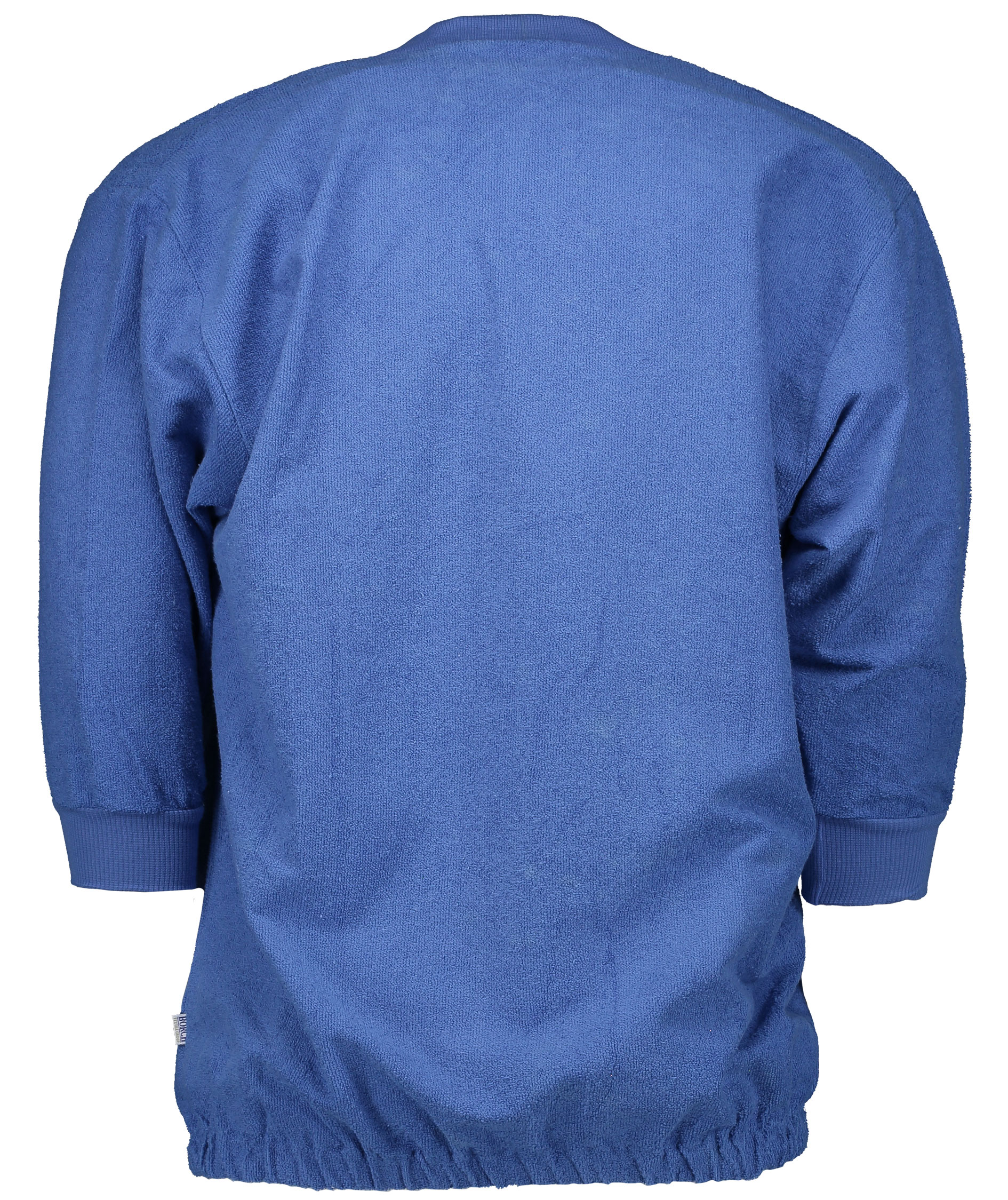 Borch Textile cardigan, Kungsbl&aring;