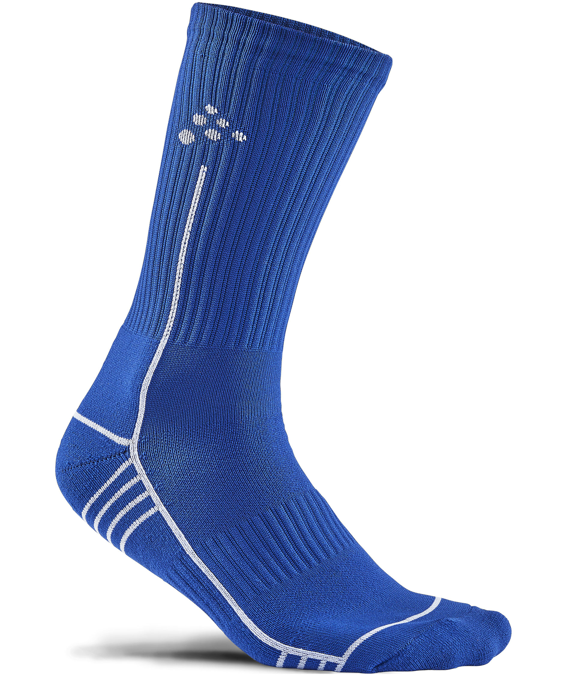 Craft Progress Mid strumpor, Club Kobolt