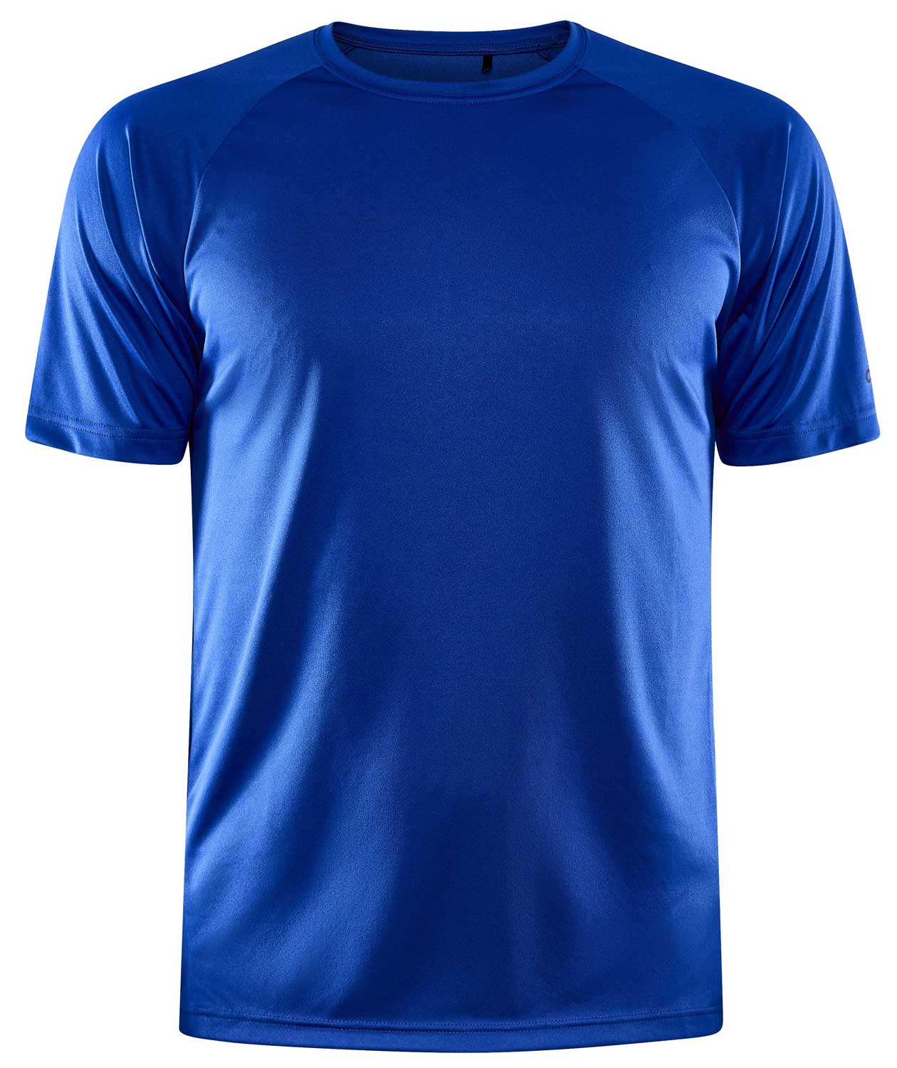 Craft Core Unify T-Shirt, Club Cobolt, Club Cobolt, swatch