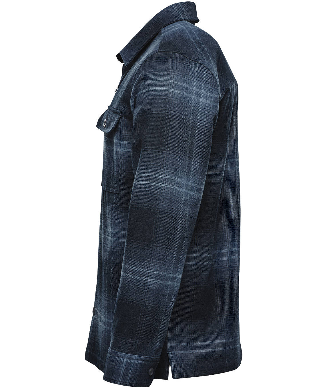 Stormtech Highland skjortjacka, 1765, large image number 4