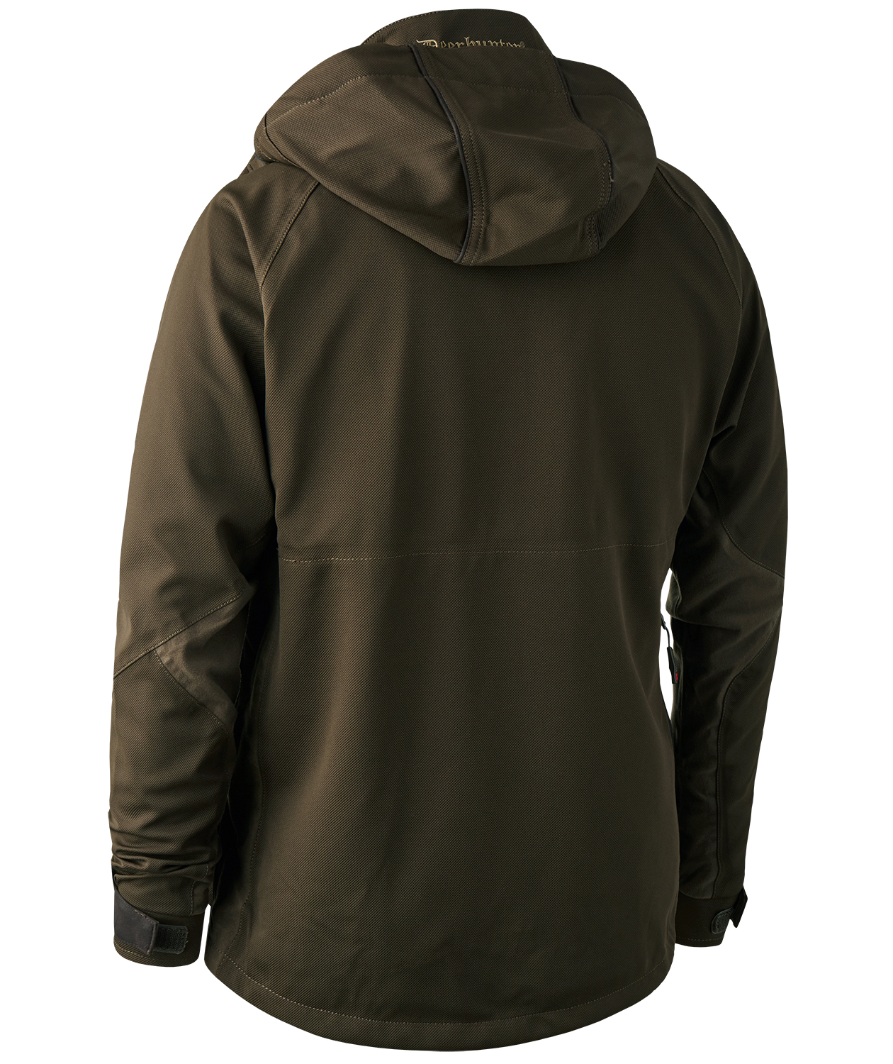 Deerhunter Muflon Light jagtjakke, M&oslash;rkegr&oslash;n, large image number 2