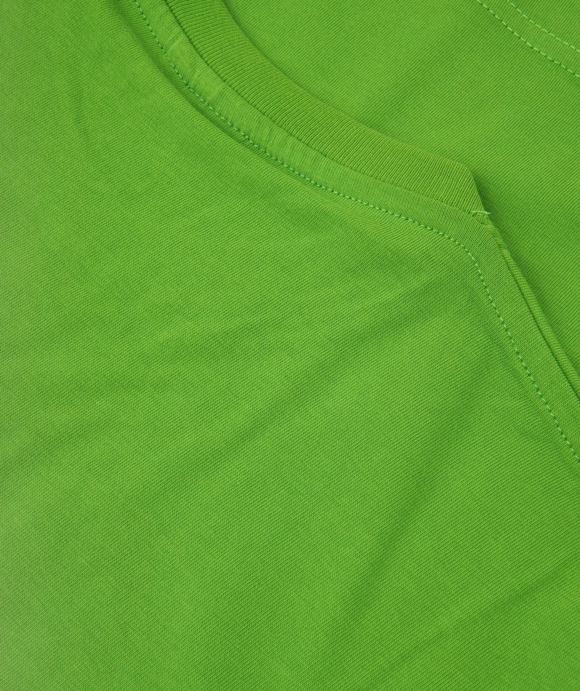 ID T-Time T-shirt for kids, Apple Green, large image number 3