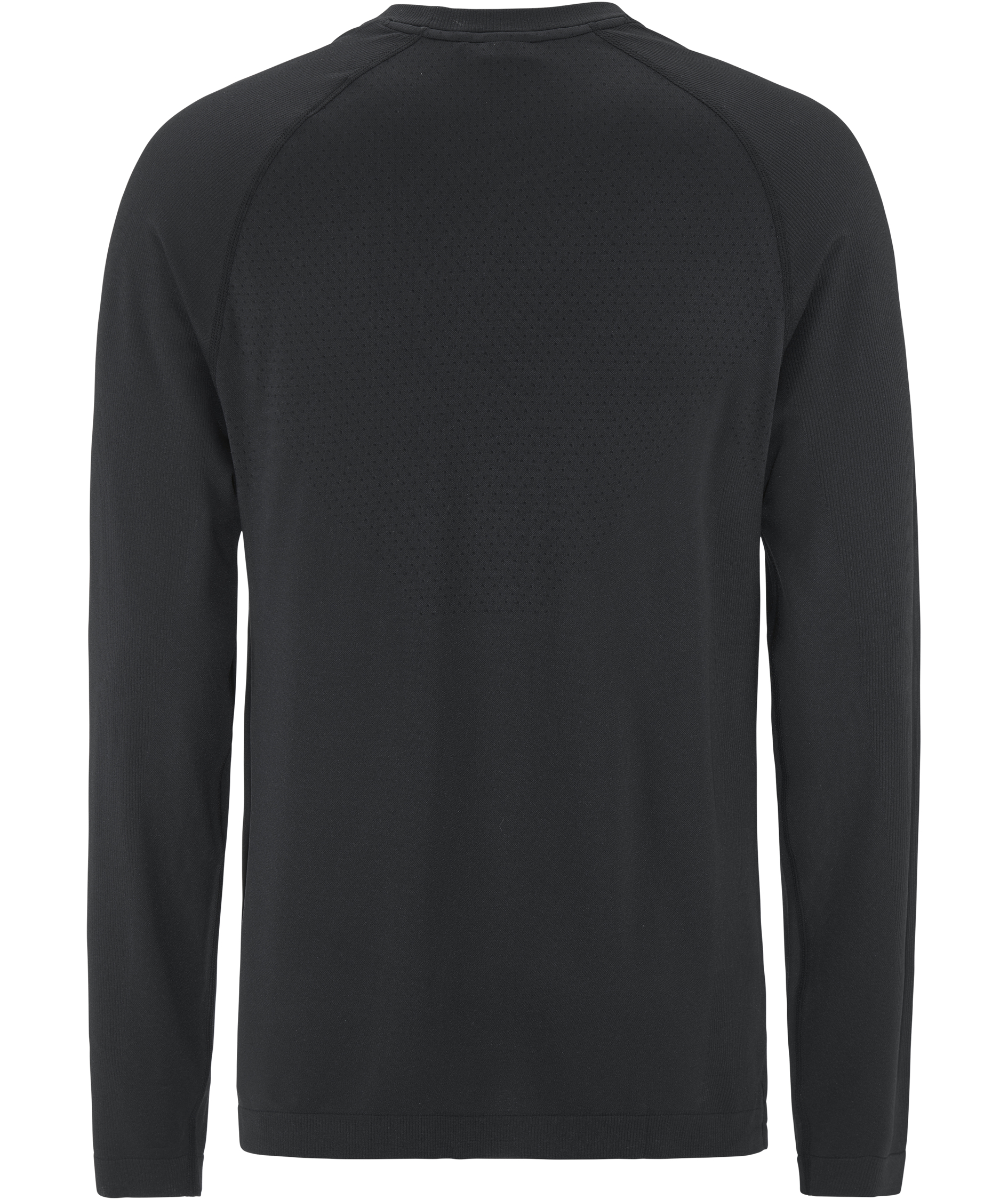 Craft Active Comfort 2 baselayer sweater, Black, large image number 2