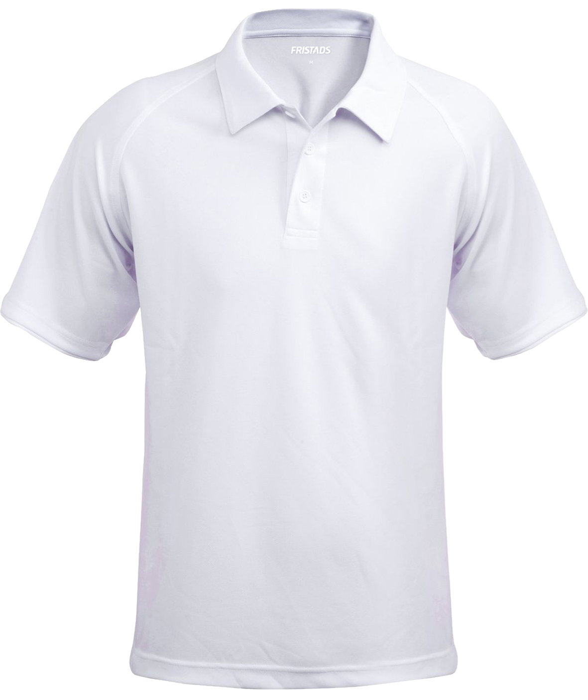 2:a sortering Fristads Acode Coolpass pik&eacute;tr&ouml;ja 1716, Vit