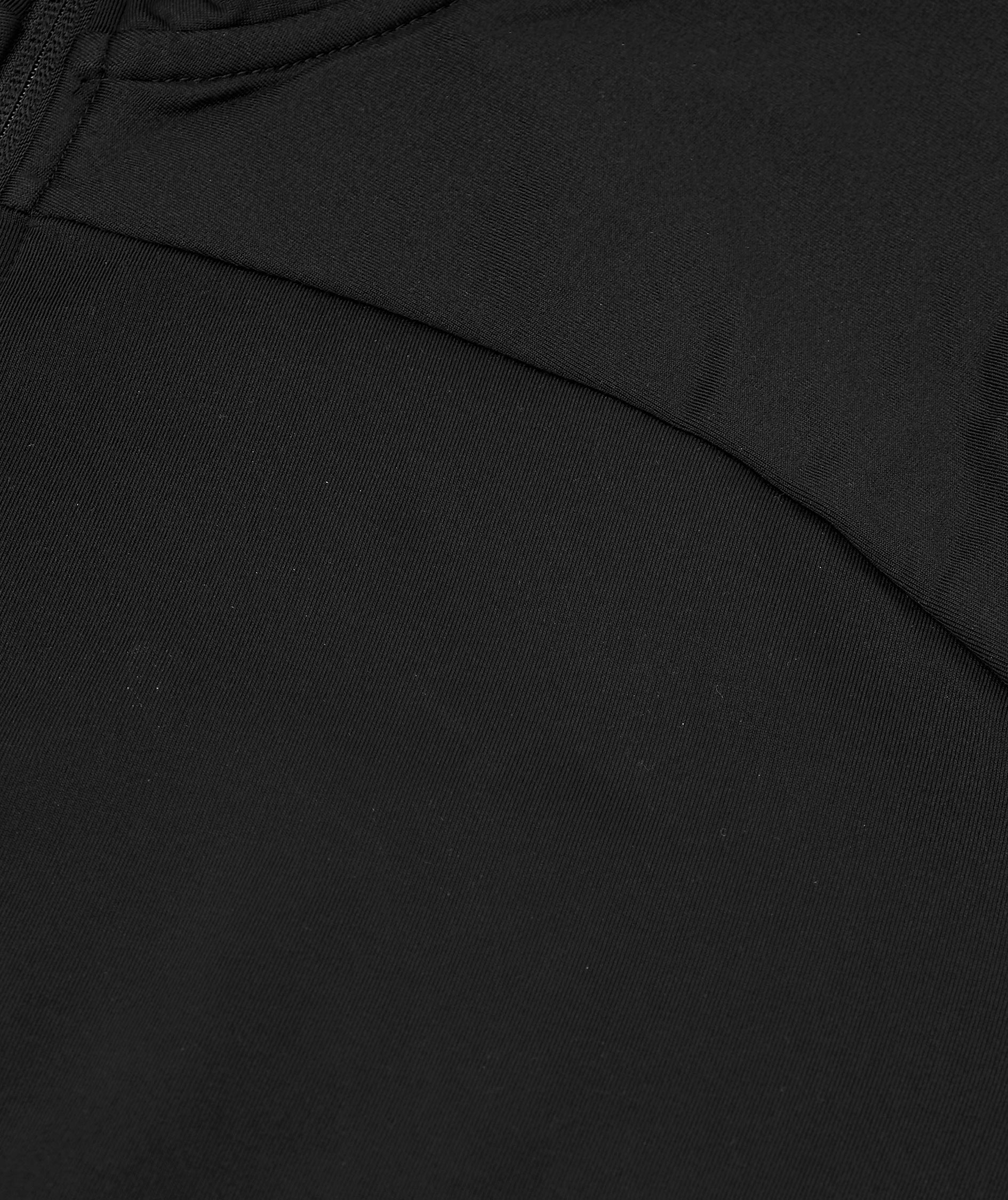 ID multi stretch cardigan, Svart, large image number 3