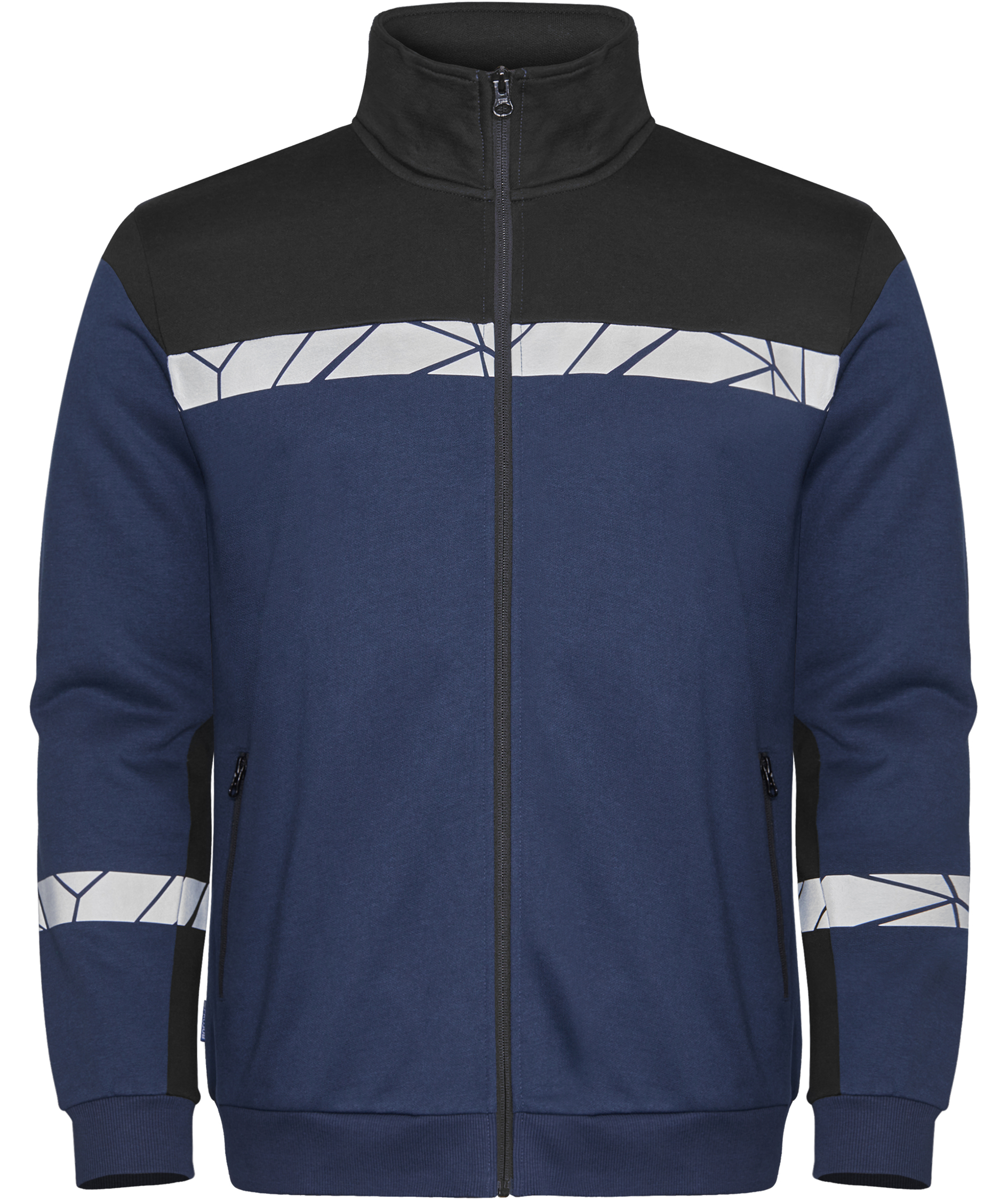 Marine Blue/Black