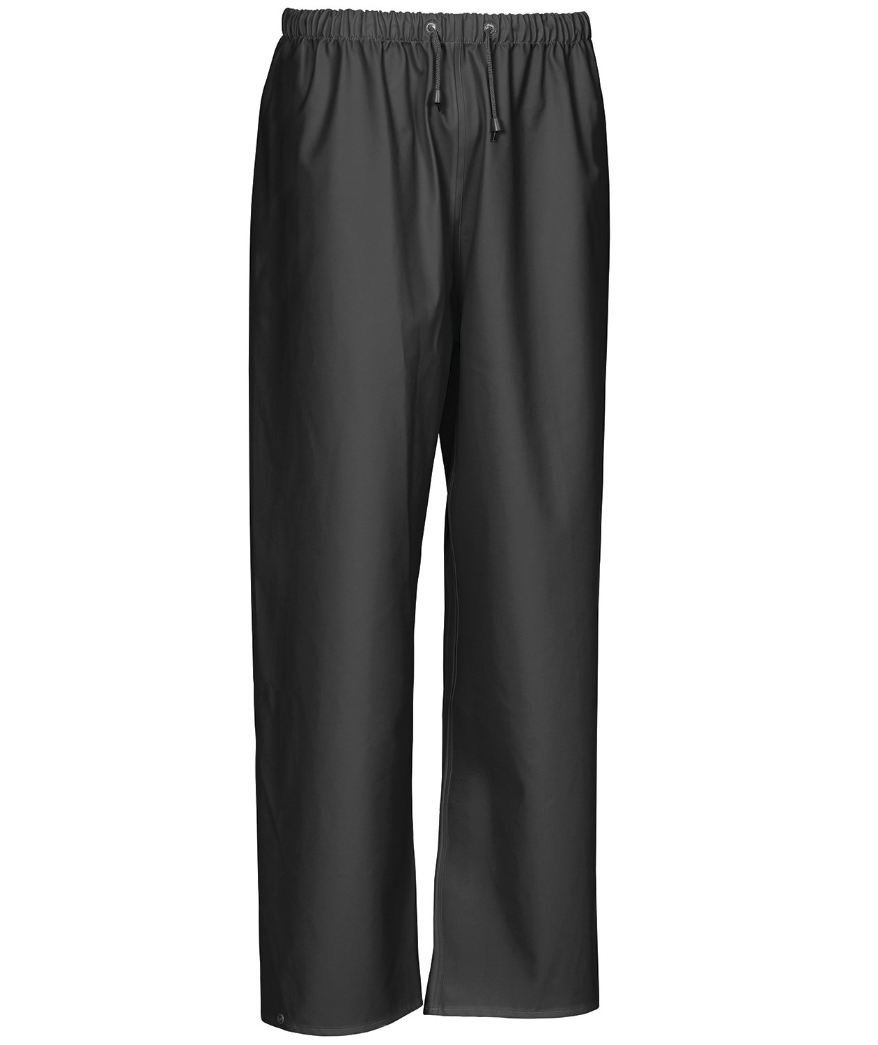 ELKA Elements Outdoor PU/PVC regnbyxa, Svart