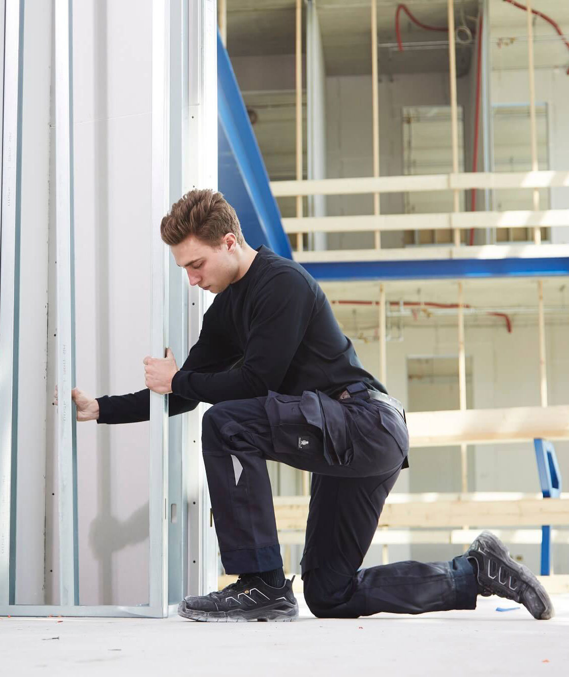 Mascot Manaslu vernesko S3