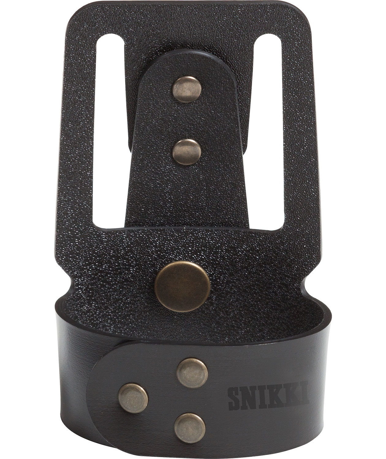 Fristads Snikki hammerholder 9310, Svart