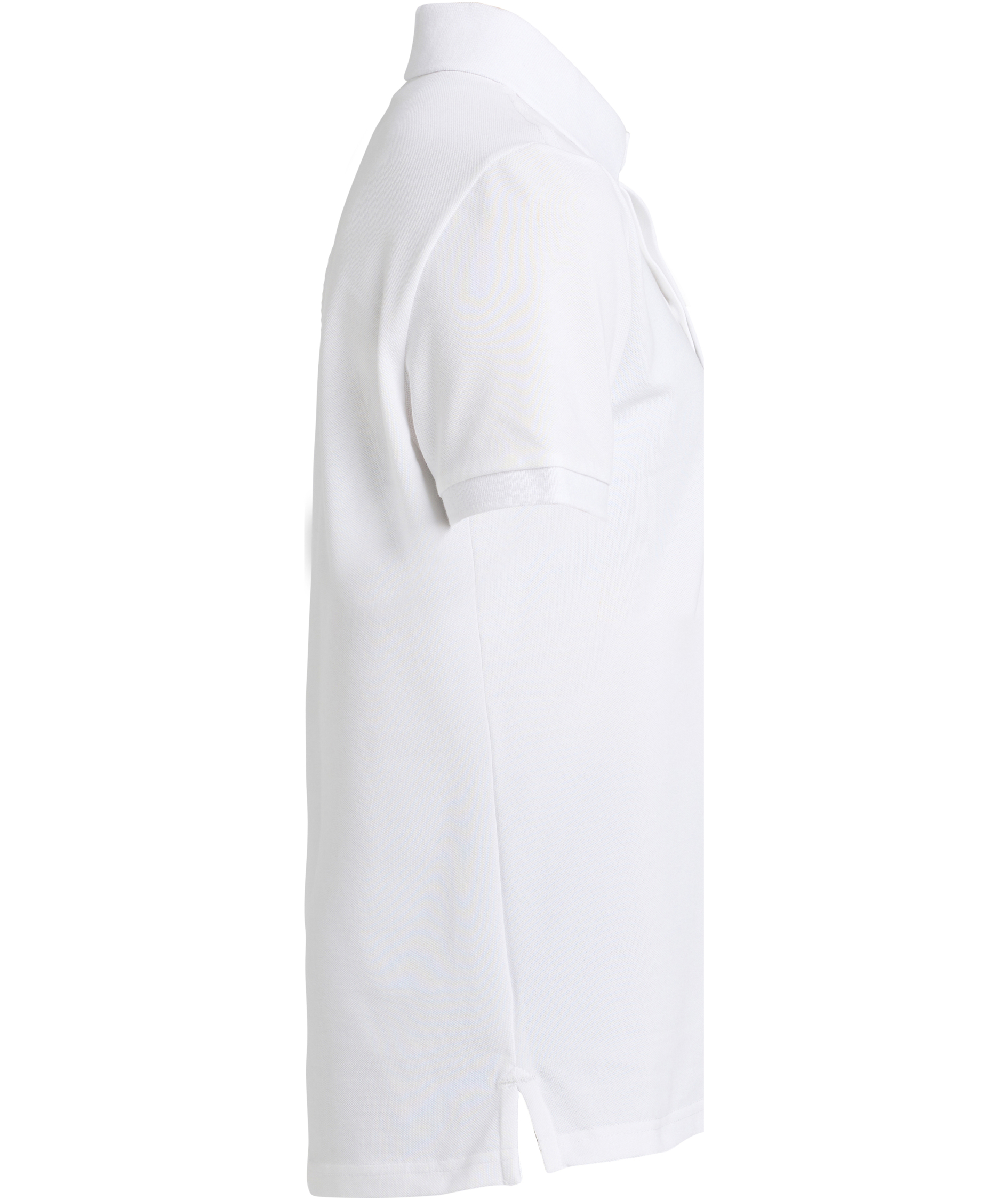 Tenson Prio dame polo T-shirt, Hvid, large image number 1