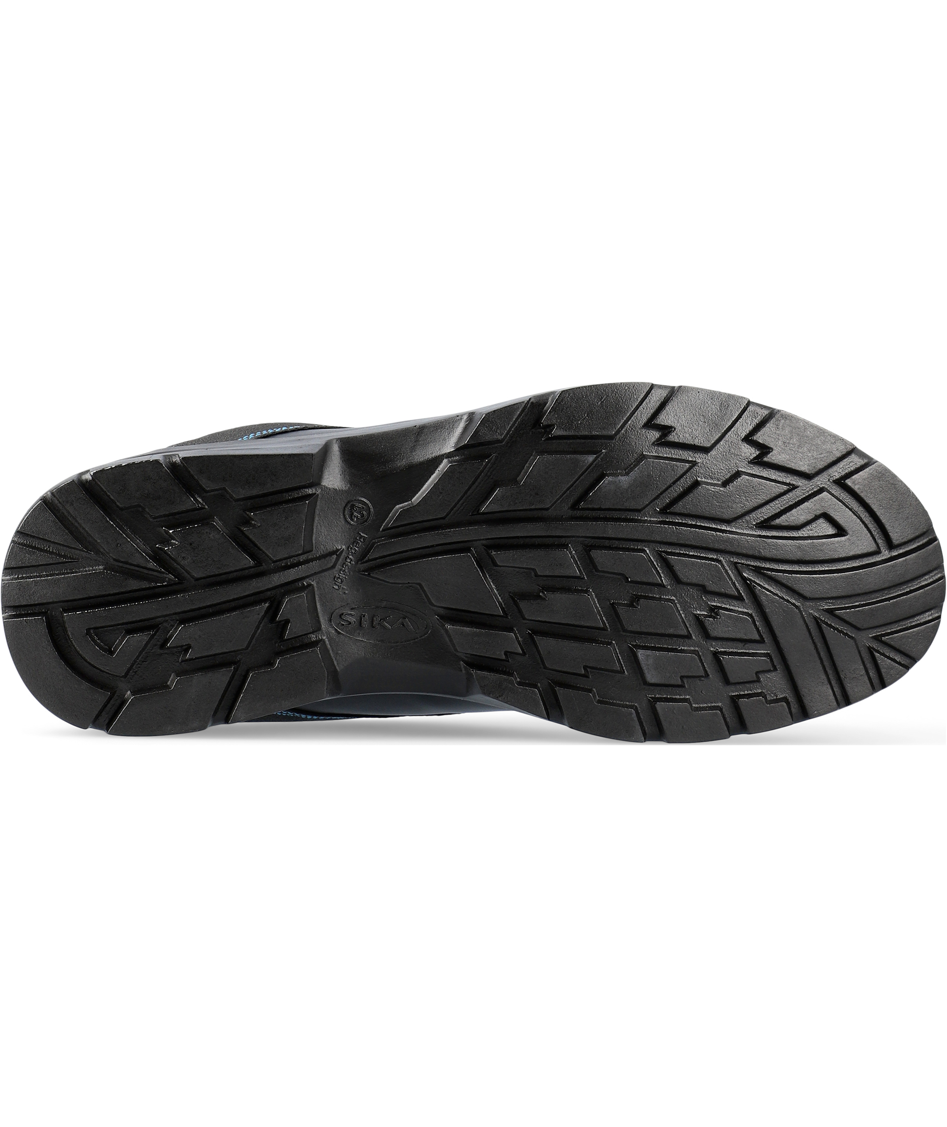 Sika Flex Light vernetresko uten helkappe SB, Svart, large image number 5