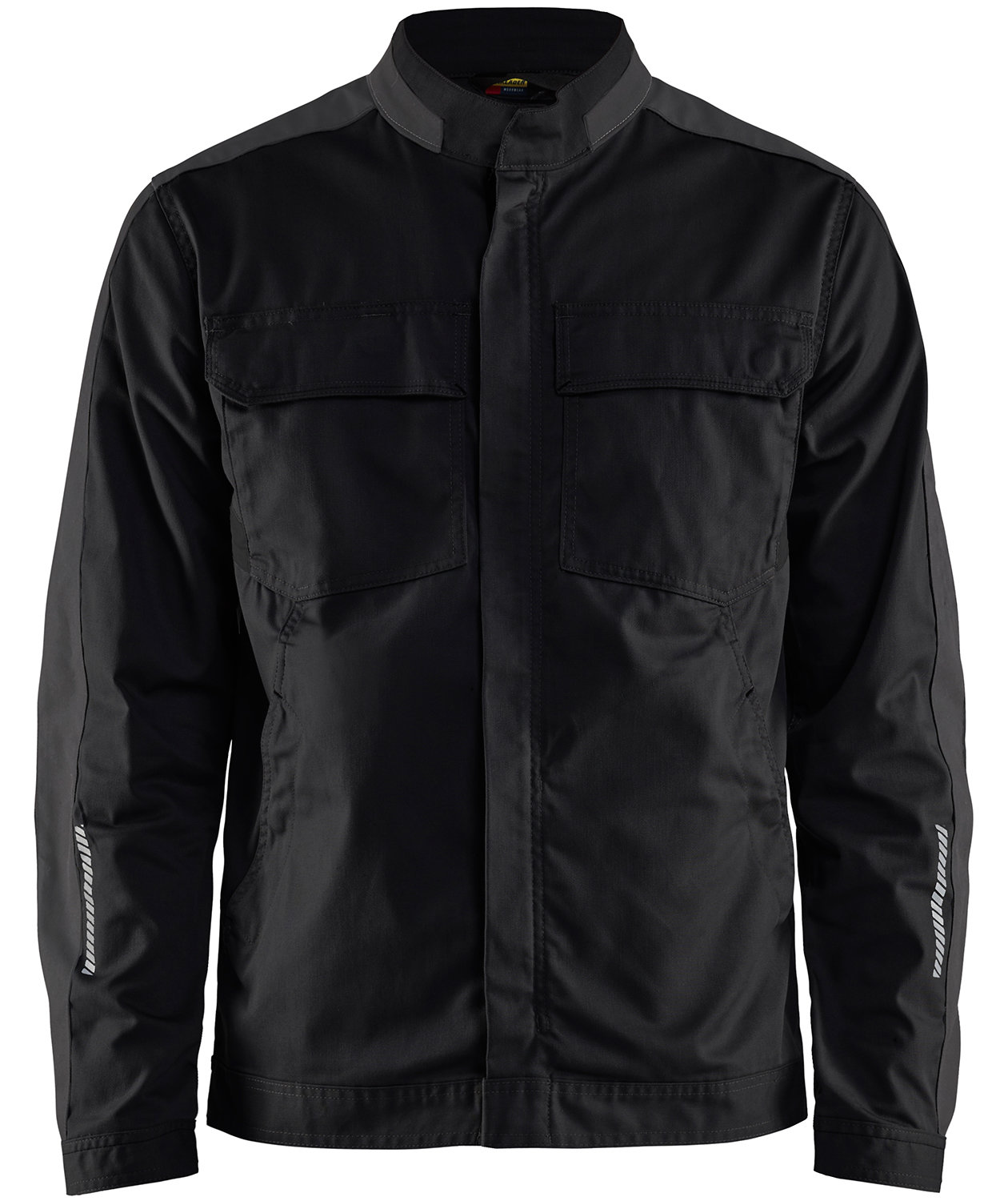 Svart/M&oslash;rkegr&aring;