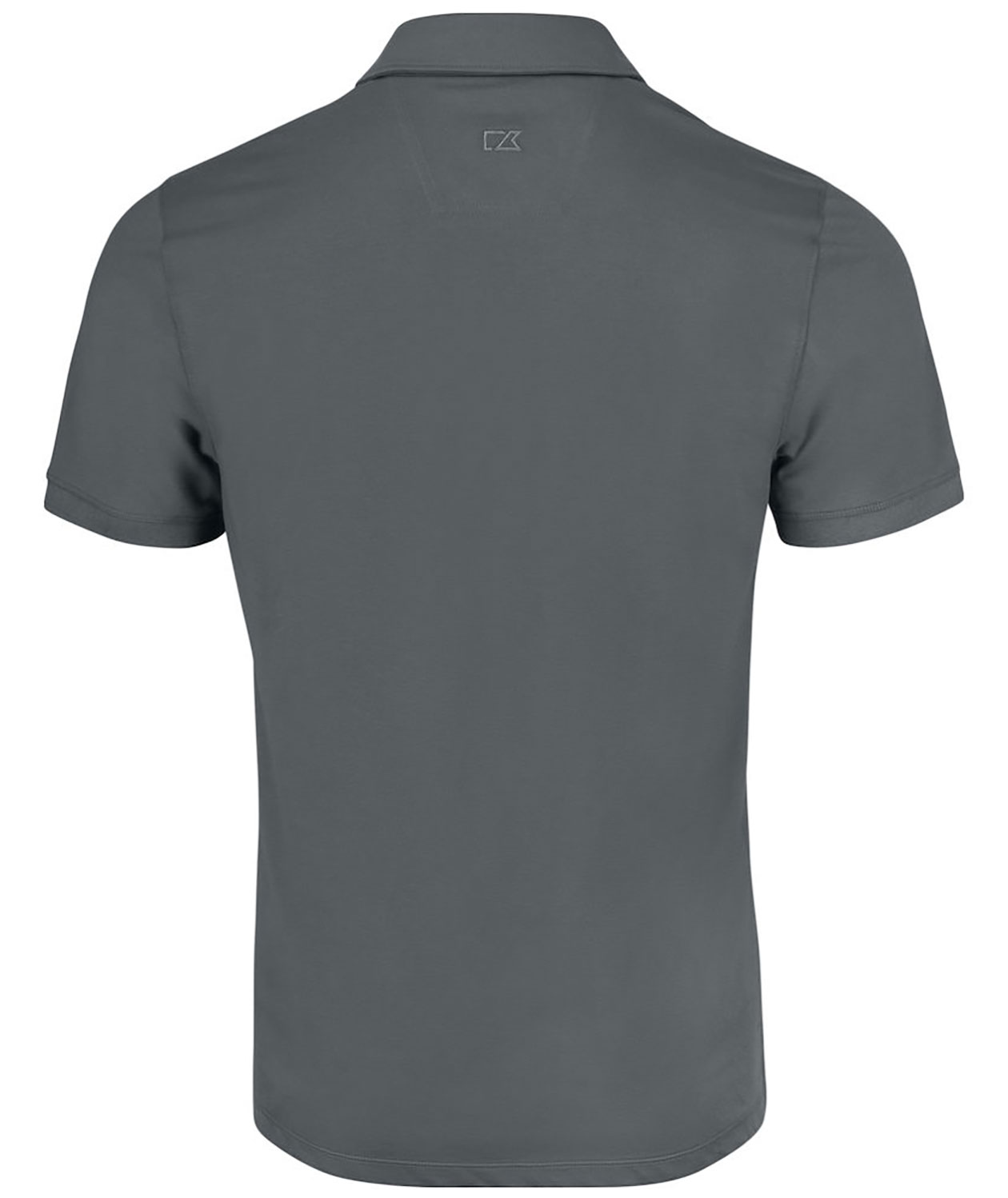 Cutter & Buck Oceanside polo shirt, Pistol