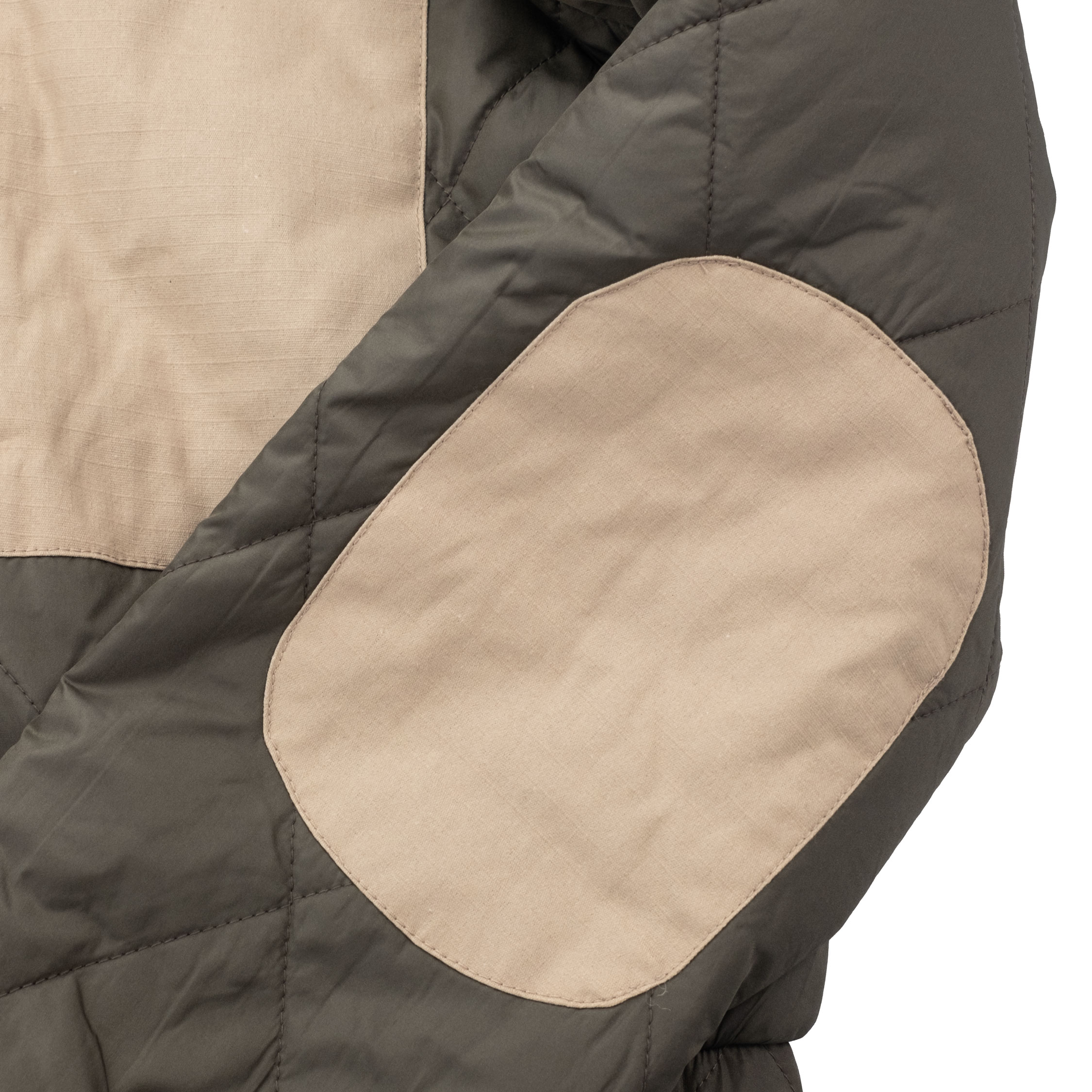 Westborn dame vattert heldrakt, Dusty Olive, large image number 10