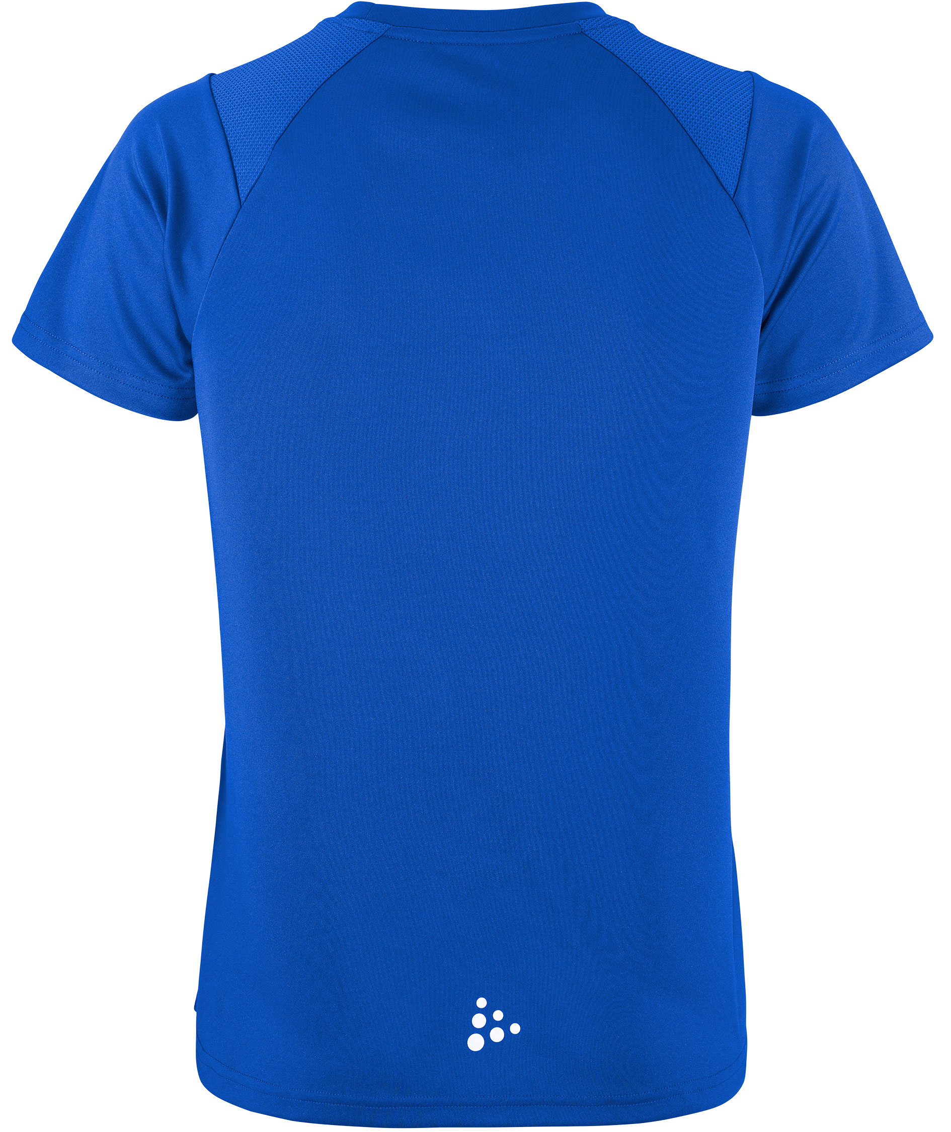 Craft Rush 2.0 T-shirt Dam, Club Kobolt, large image number 2