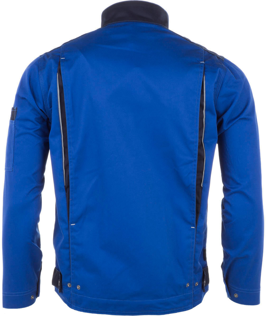 Kramp Original arbeidsjakke, Kongebl&aring;/Marine