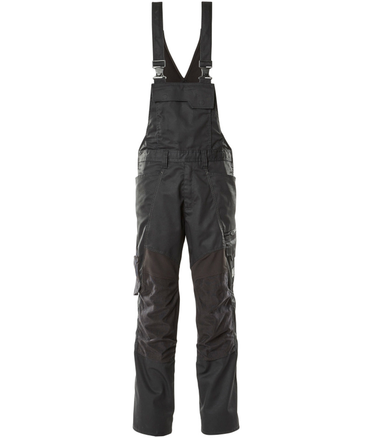 Mascot Accelerate arbetsh&auml;ngselbyxa full stretch