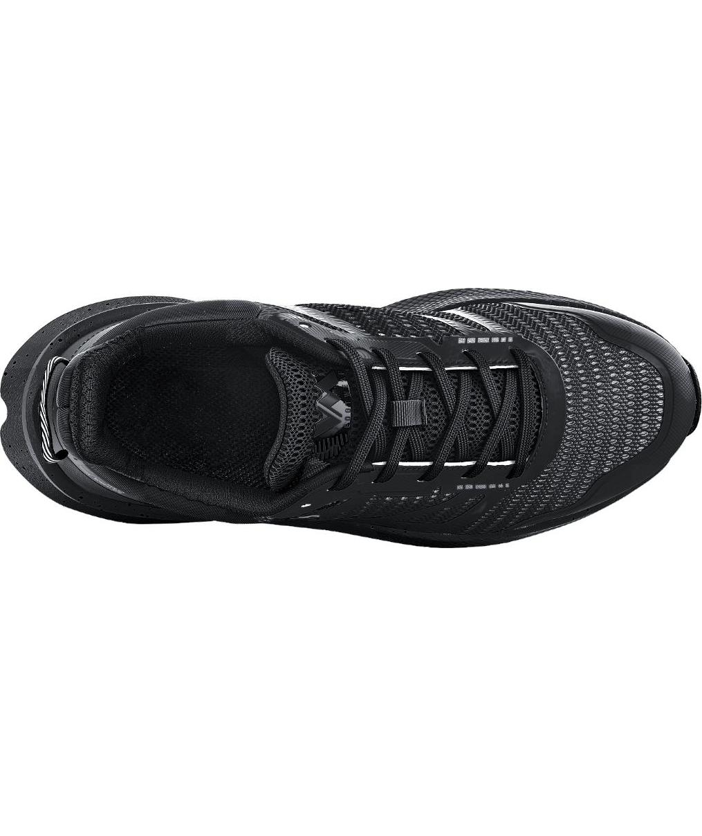 VM Footwear Simi sneakers, Black, large image number 4