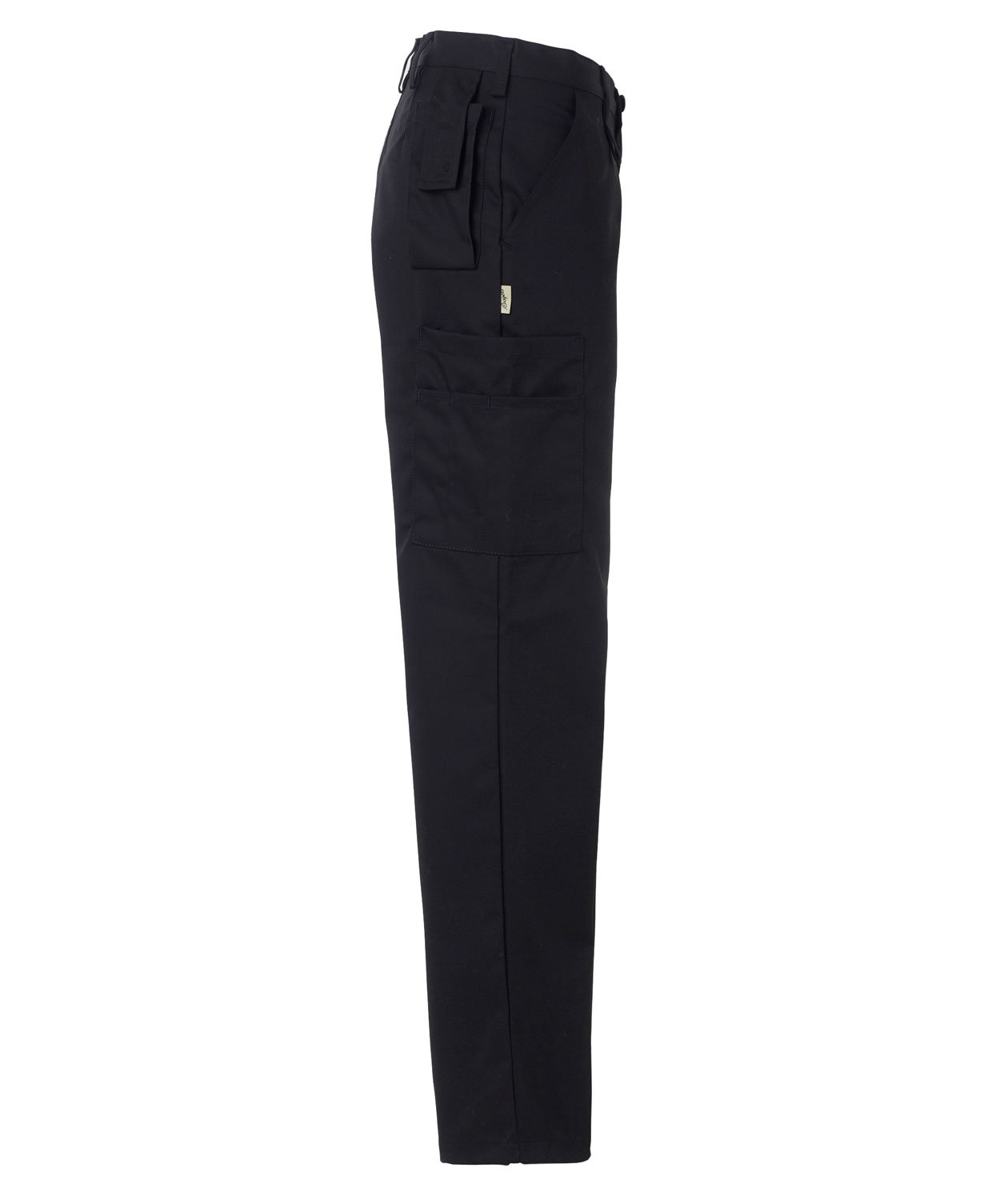 Segers 8602 damebukser, Sort, large image number 2