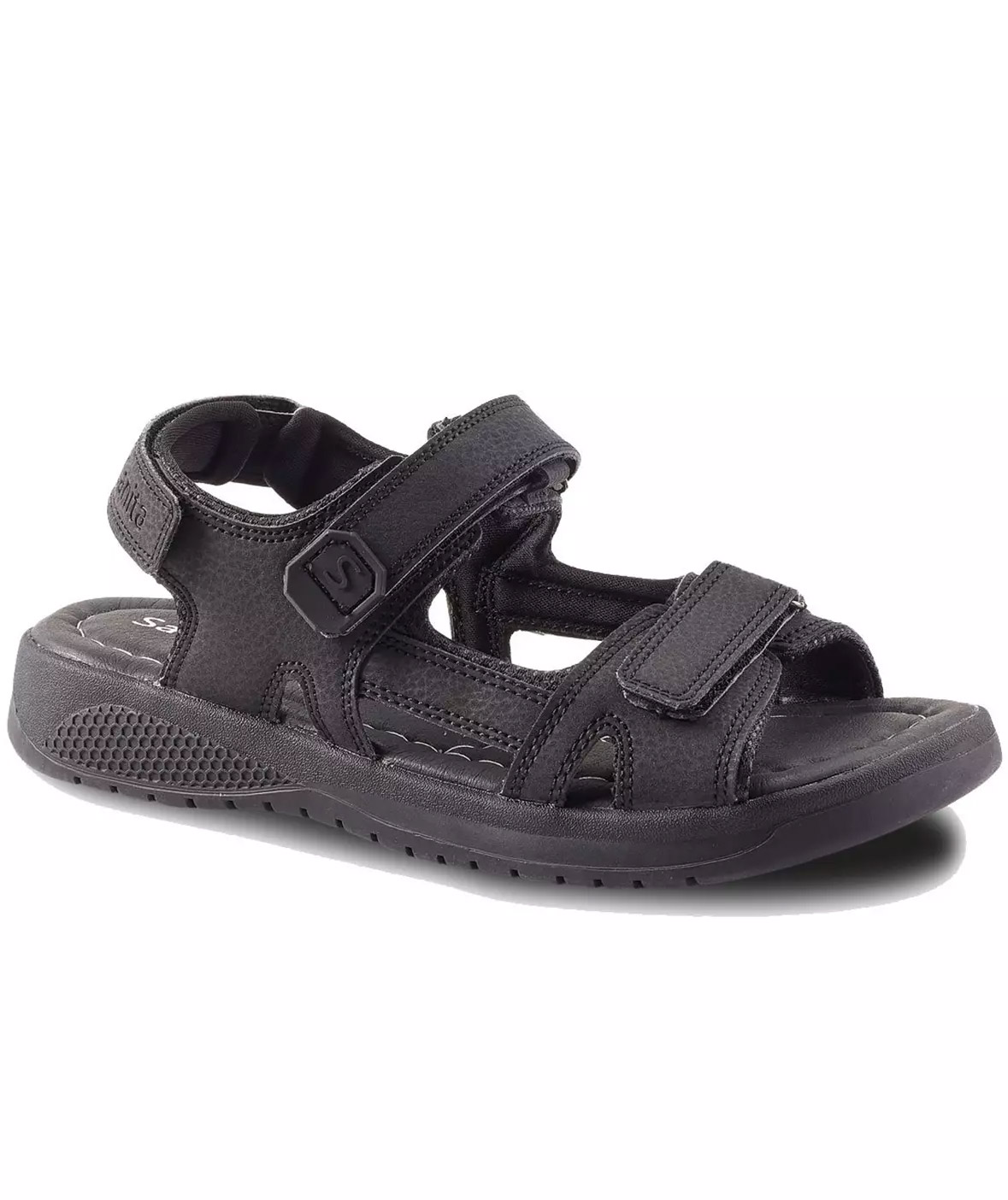 Sanita Manketti work sandals OB