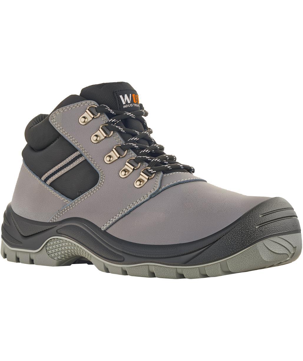 VM Footwear Burgas skyddsk&auml;ngor S3