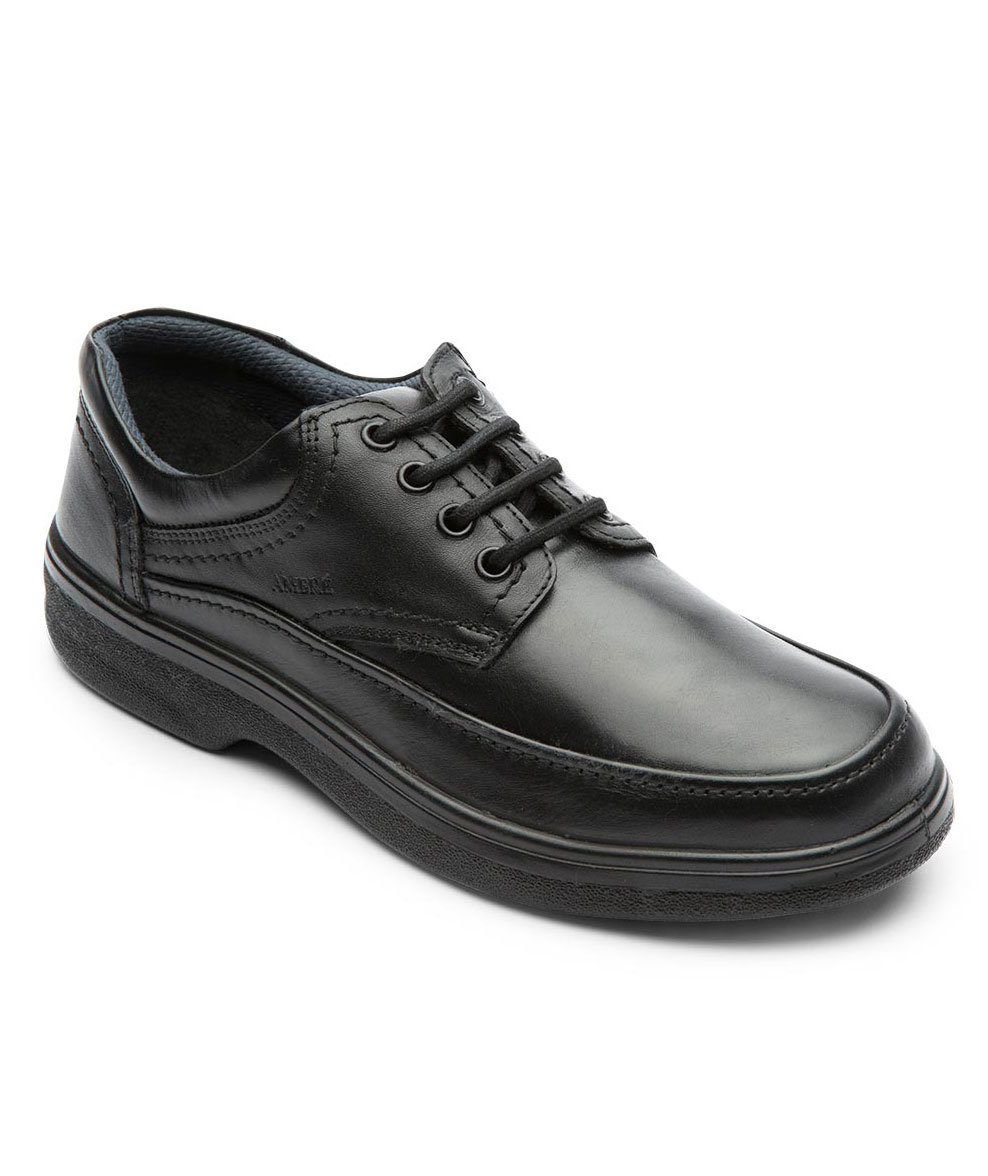 Ambr&eacute; Classic Lace business shoes