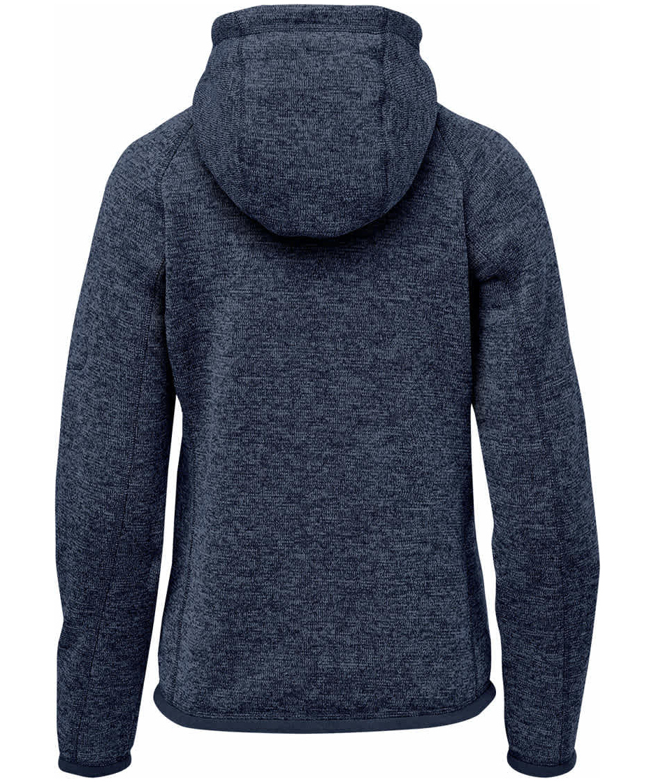 Stormtech Avalanche women's knitted jacket