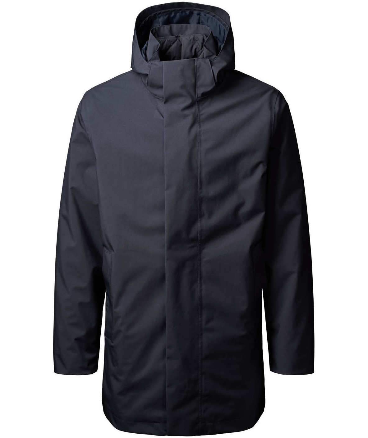Xplor Sky Tech 3 i 1 jacka, Navy, large image number 1