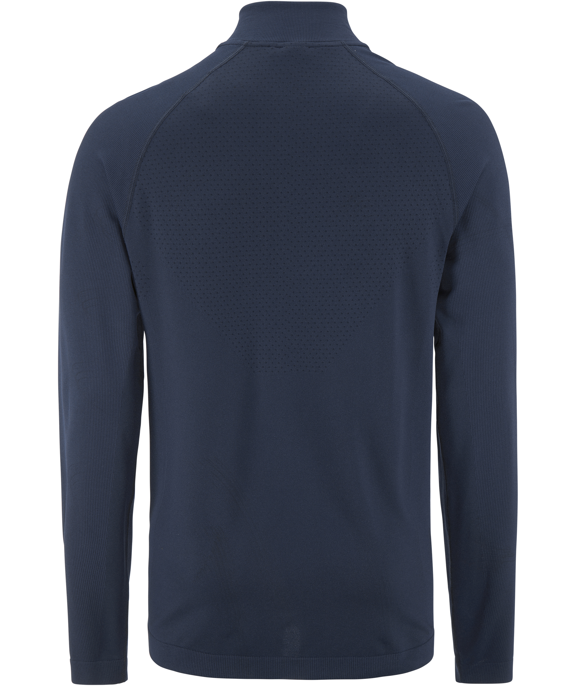 Craft Active Comfort 2 half zip baselayer sweater, Blaze, large image number 2