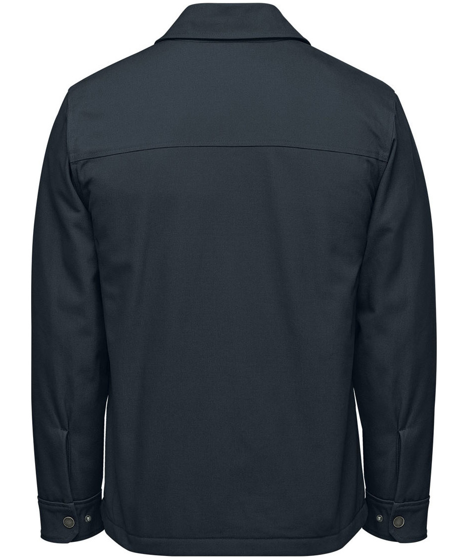 Stormtech Oxide padded shirt jacket
