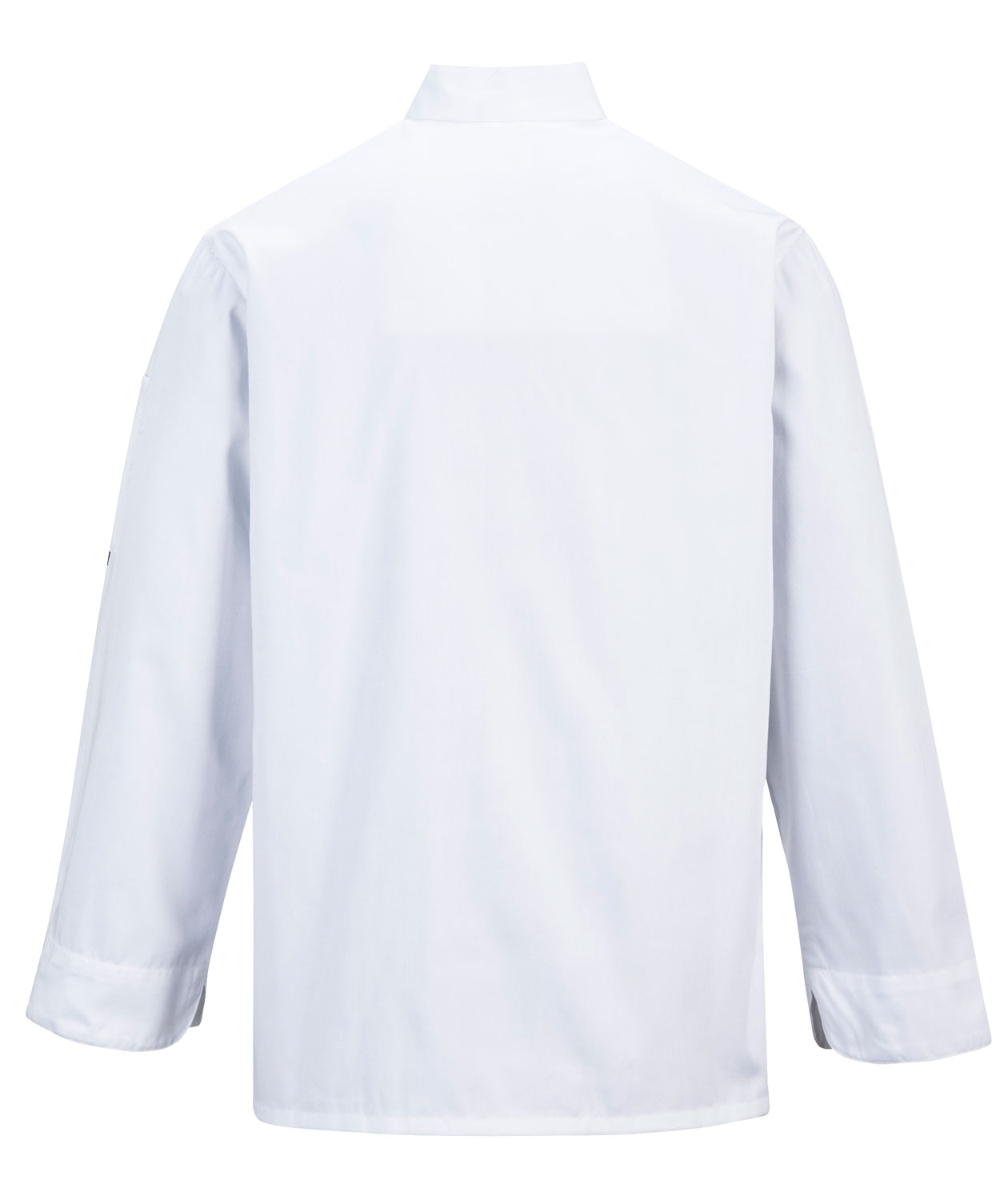 Portwest C834 kockjacka, Vit, large image number 2