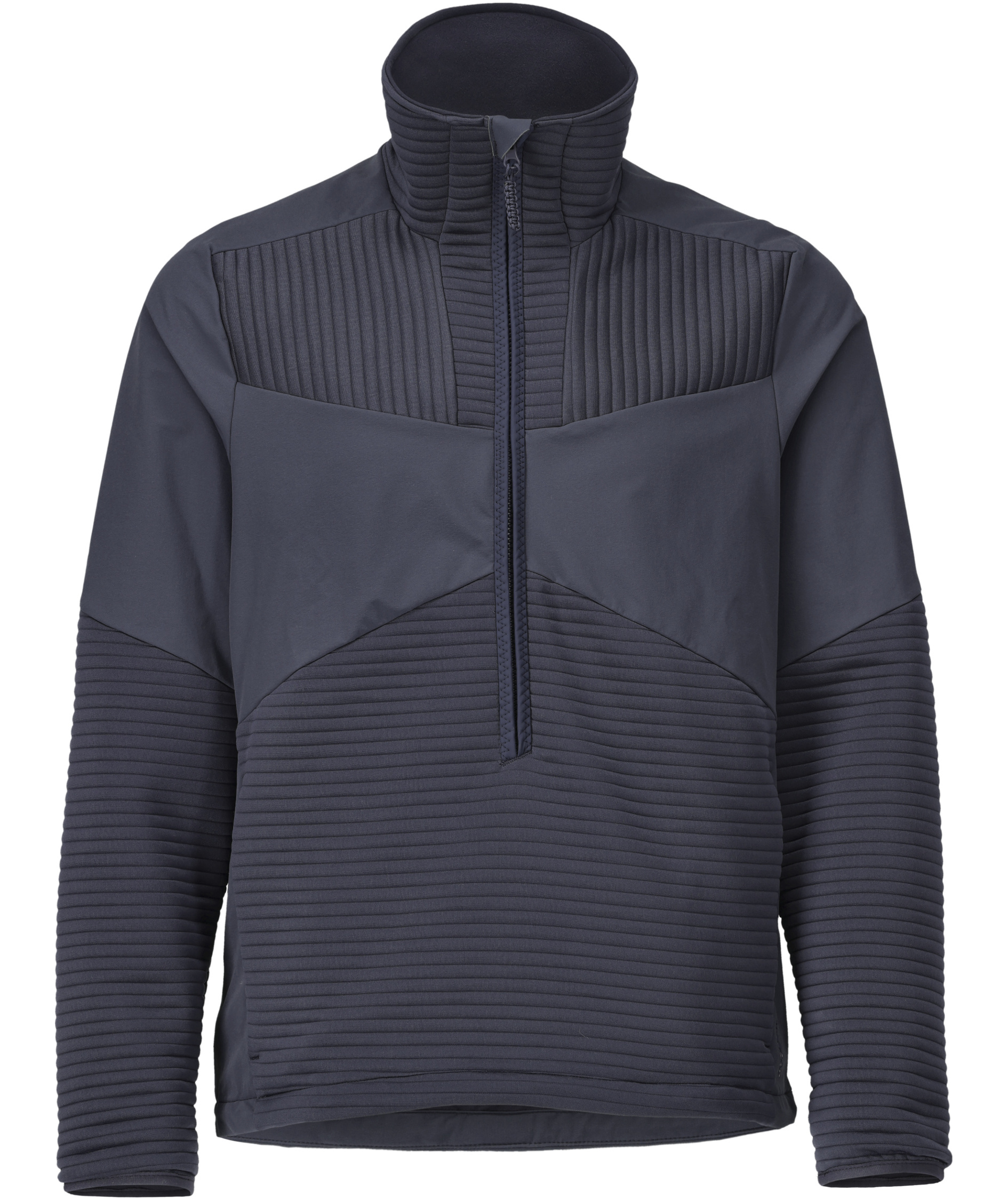 M&ouml;rk Marinbl&aring;