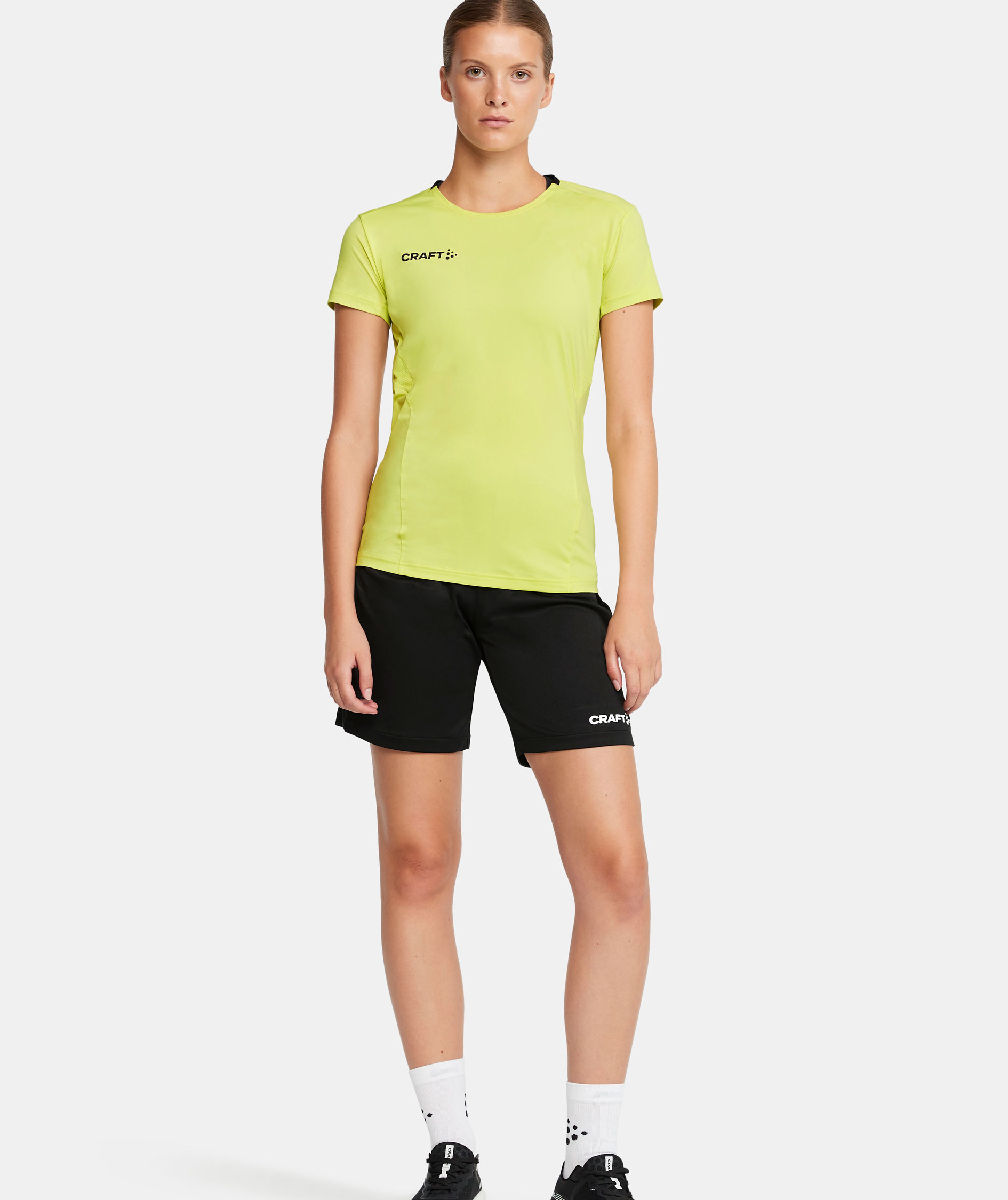 Craft Extend jersey T-shirt dam, Fresh, large image number 1