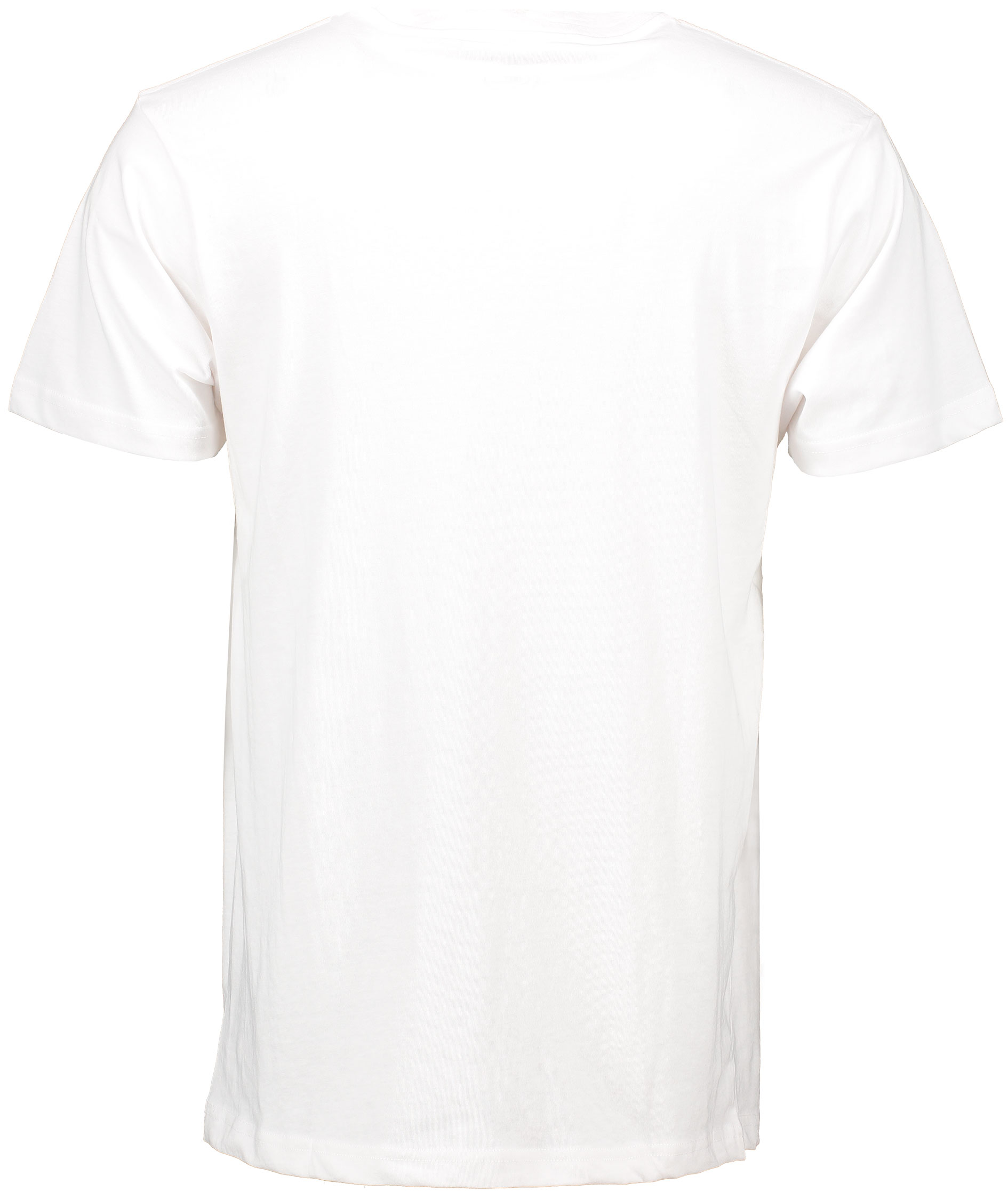 Westborn Logo T-shirt, White, large image number 2