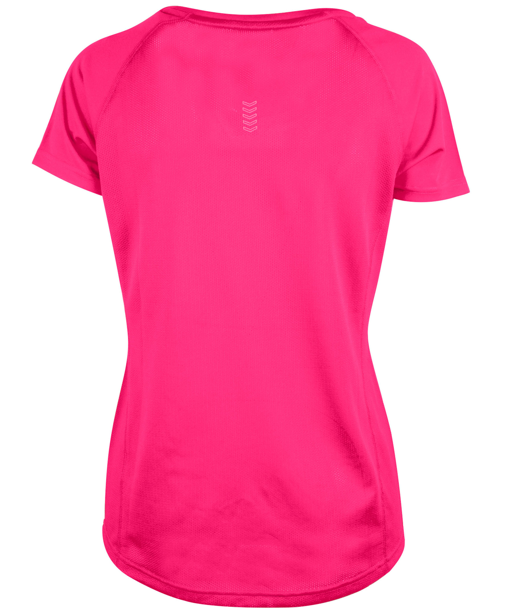 NYXX Run T-shirt dam