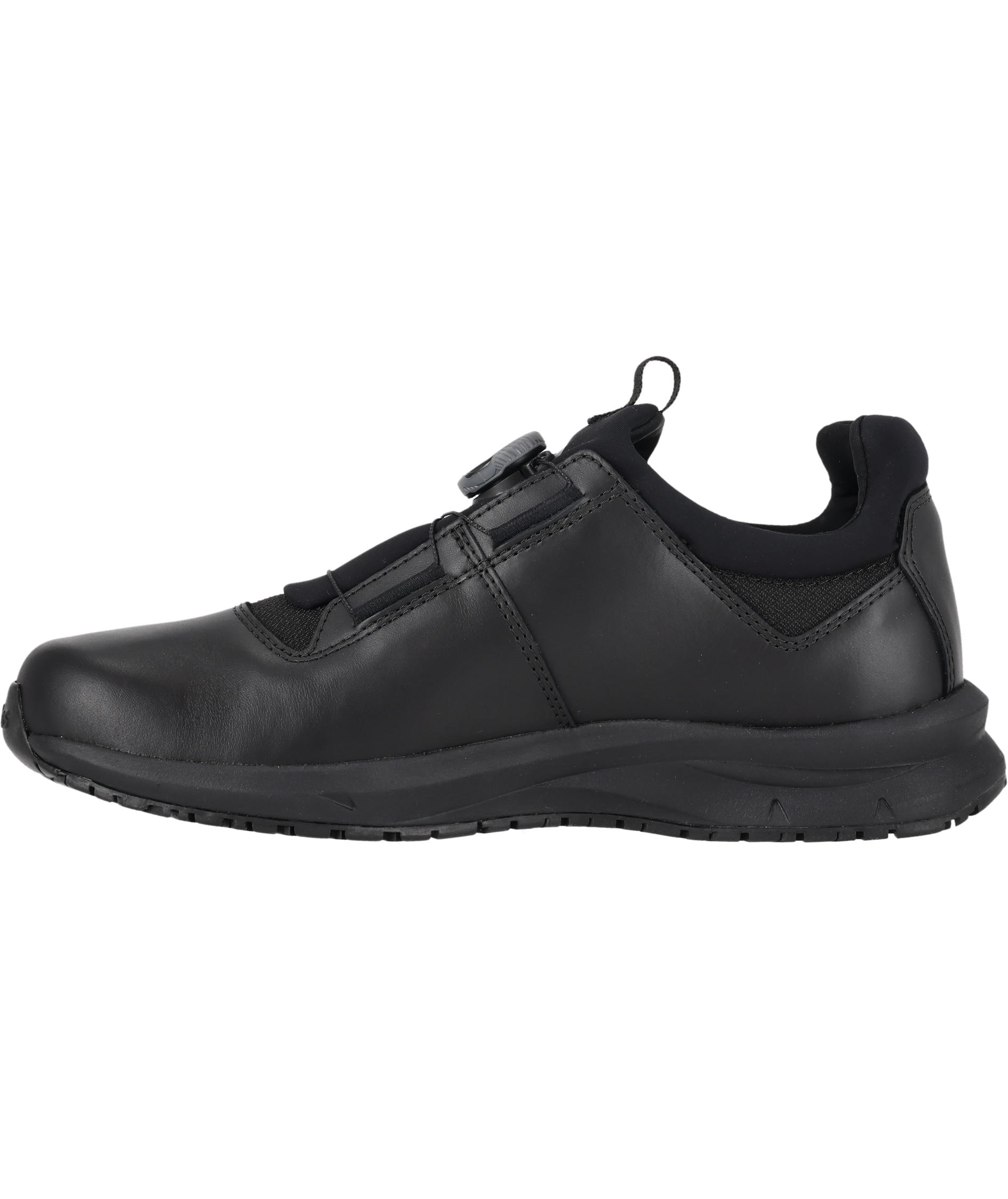 Jalas SpOc 5552 work shoes O2, Black, large image number 4
