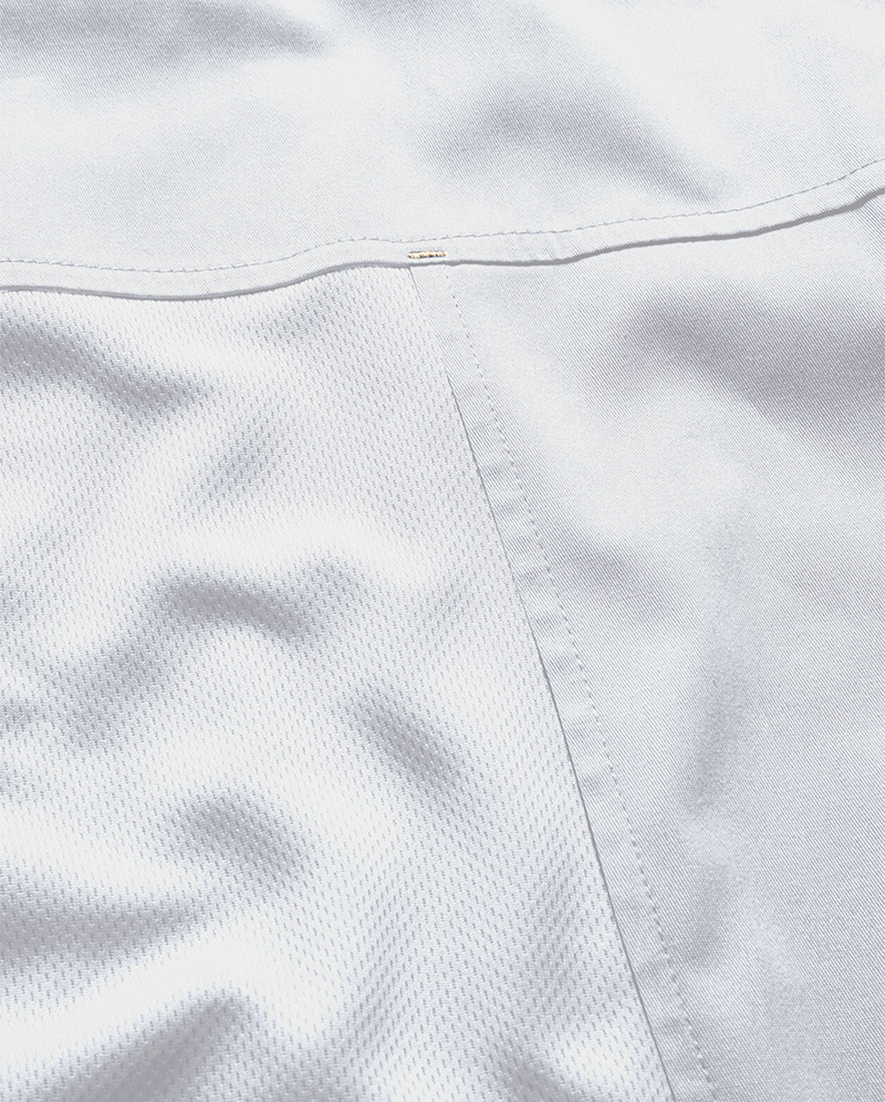 Karlowsky Green-generation chefs jacket, White, large image number 6