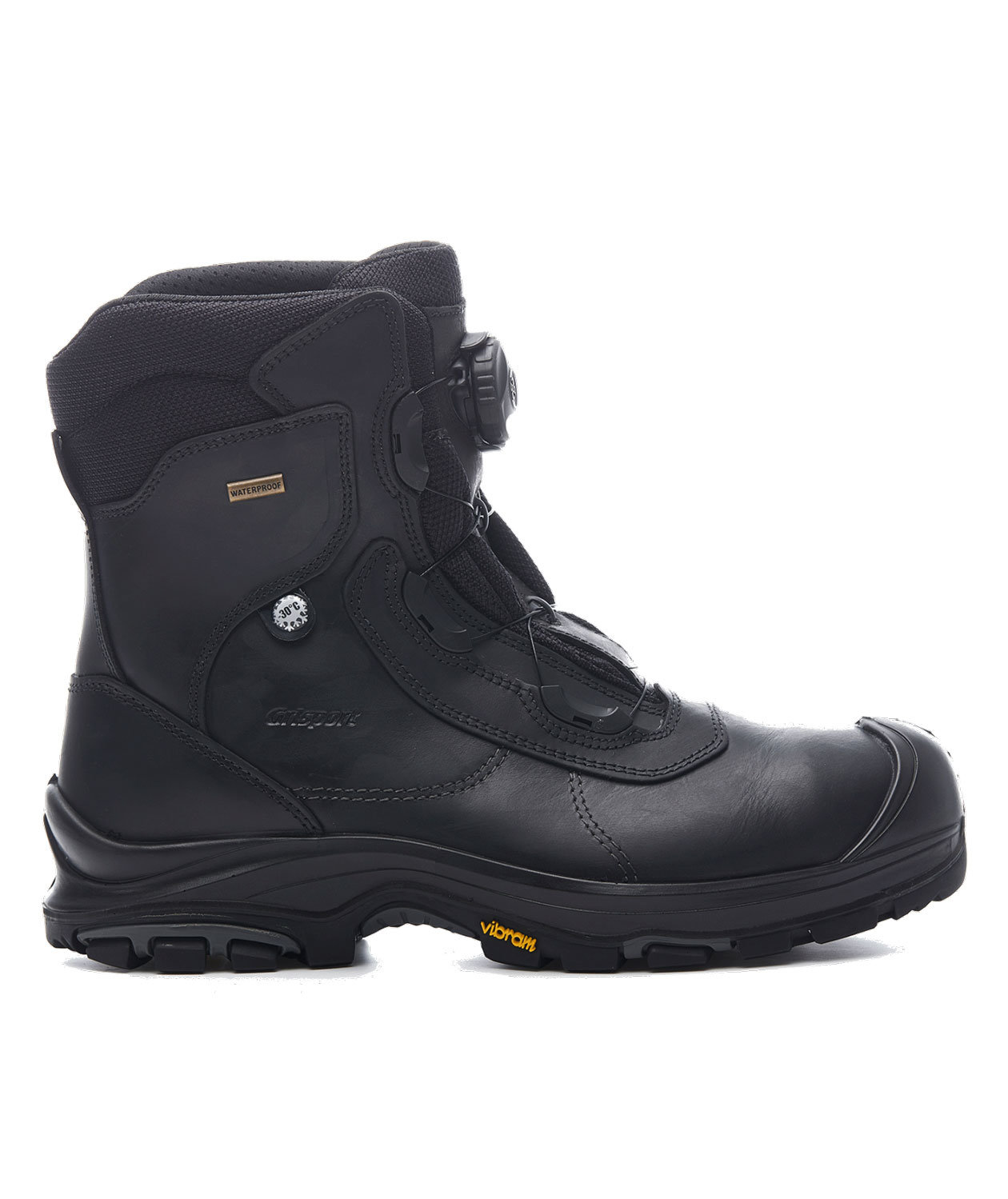 Grisport 74693 vernest&oslash;vler S3