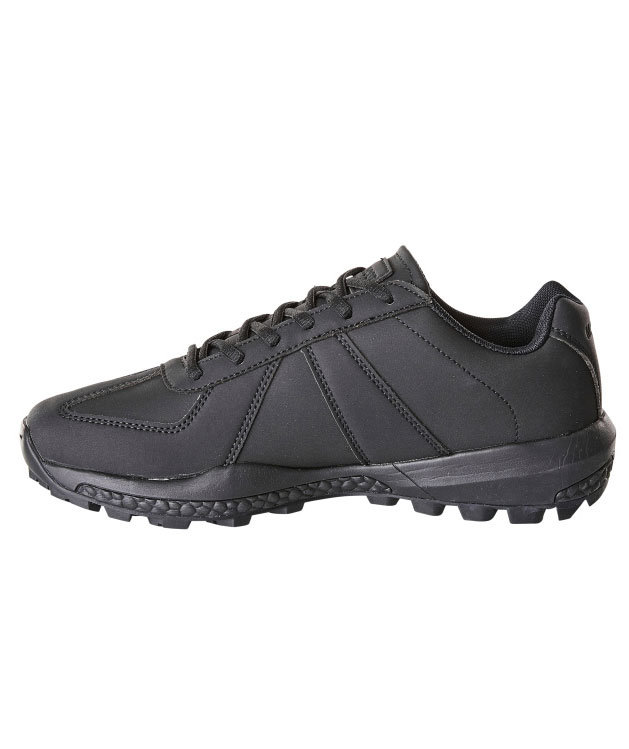 Mascot Clear work shoes, Black, large image number 2