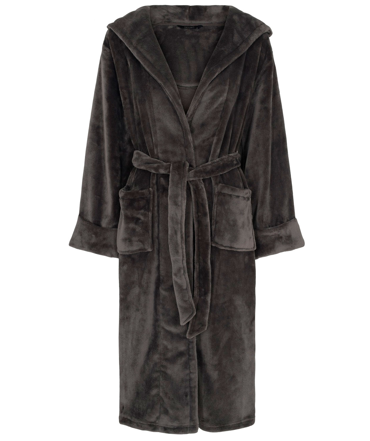 Decoy morgonrock dam, Gr&aring;