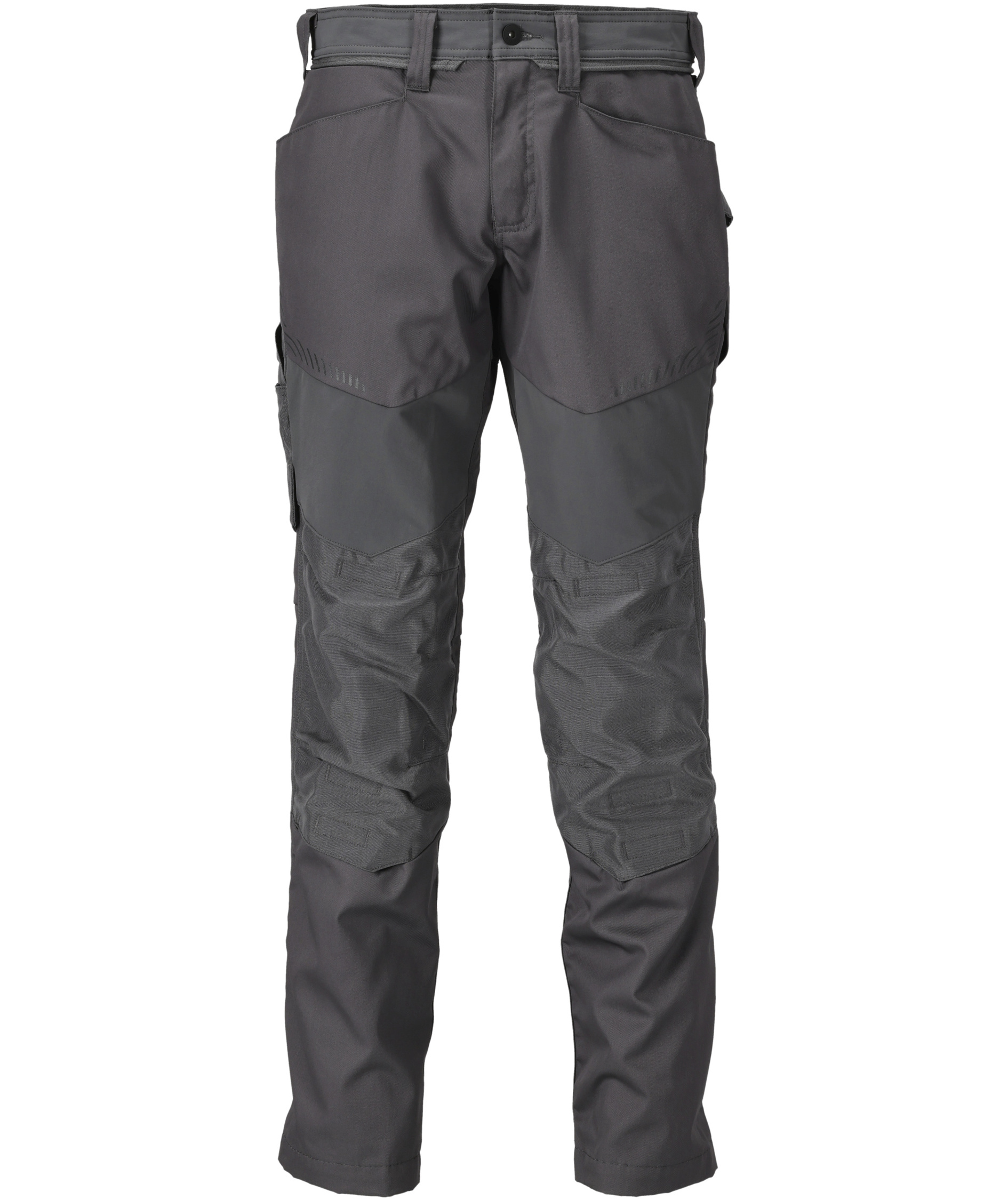 Mascot Customized arbeidsbukse, Stein gr&aring;, Stein gr&aring;, swatch