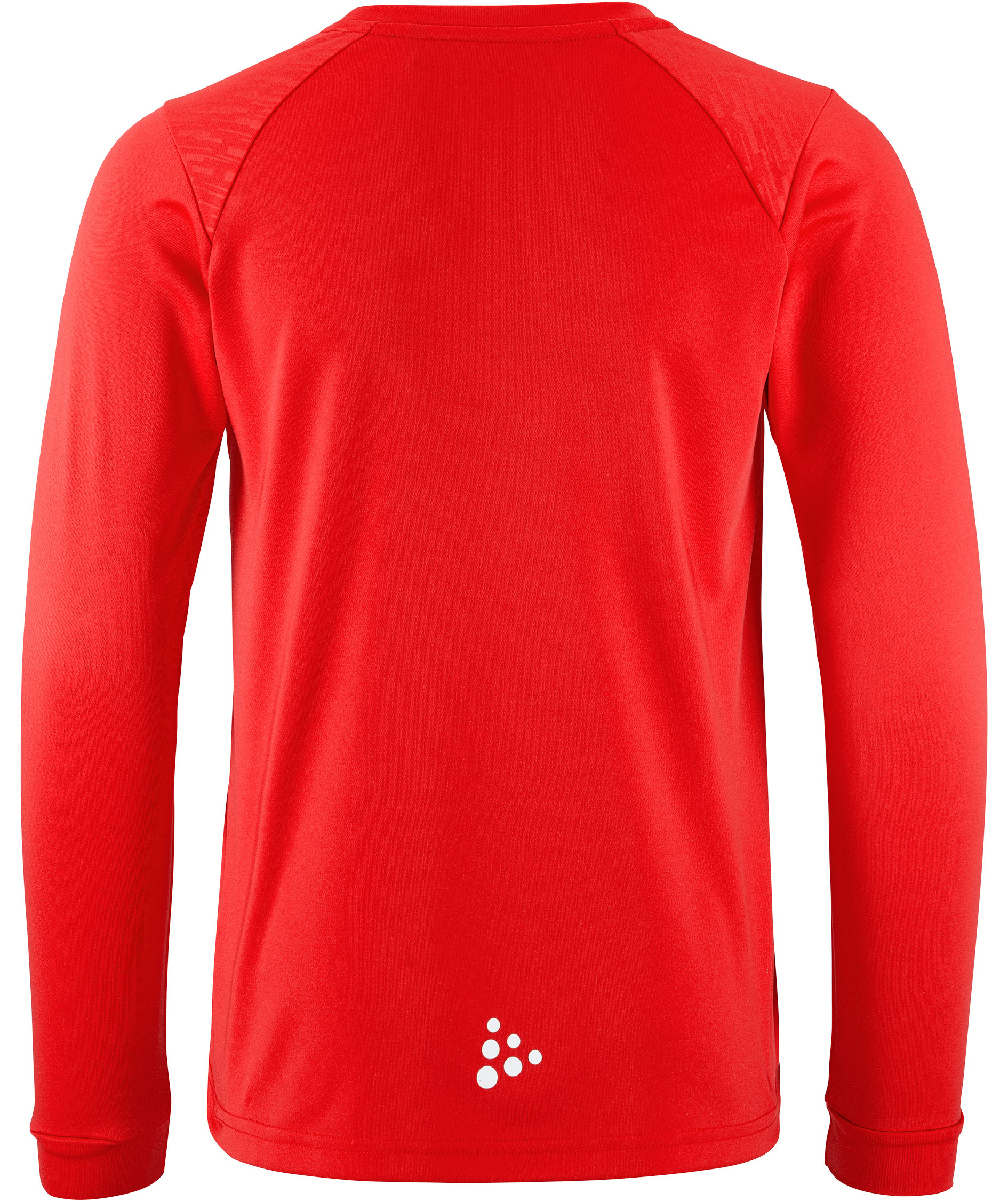 Craft Rush long-sleeved T-shirt for kids