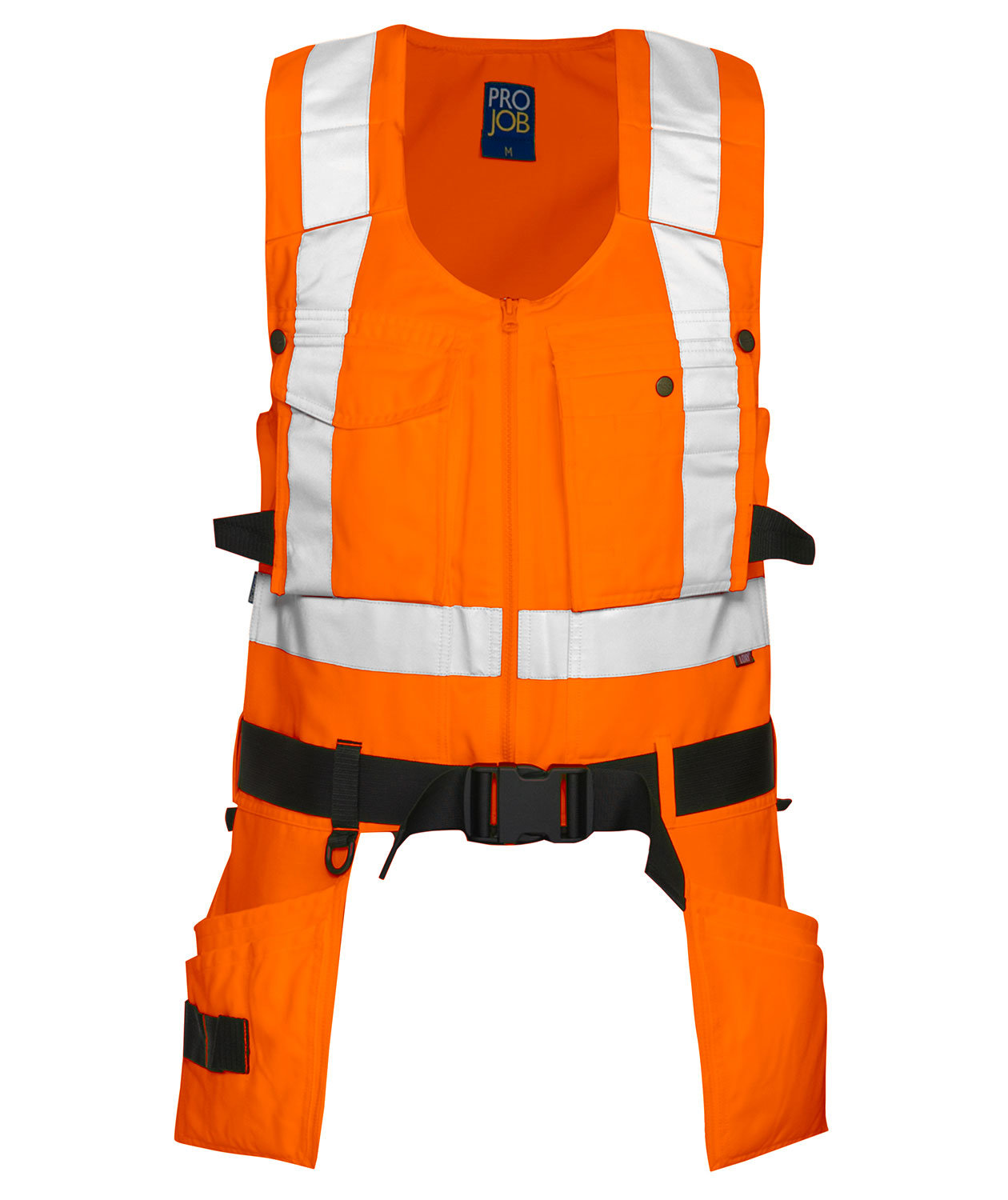 ProJob verktygsv&auml;st 6704, Orange